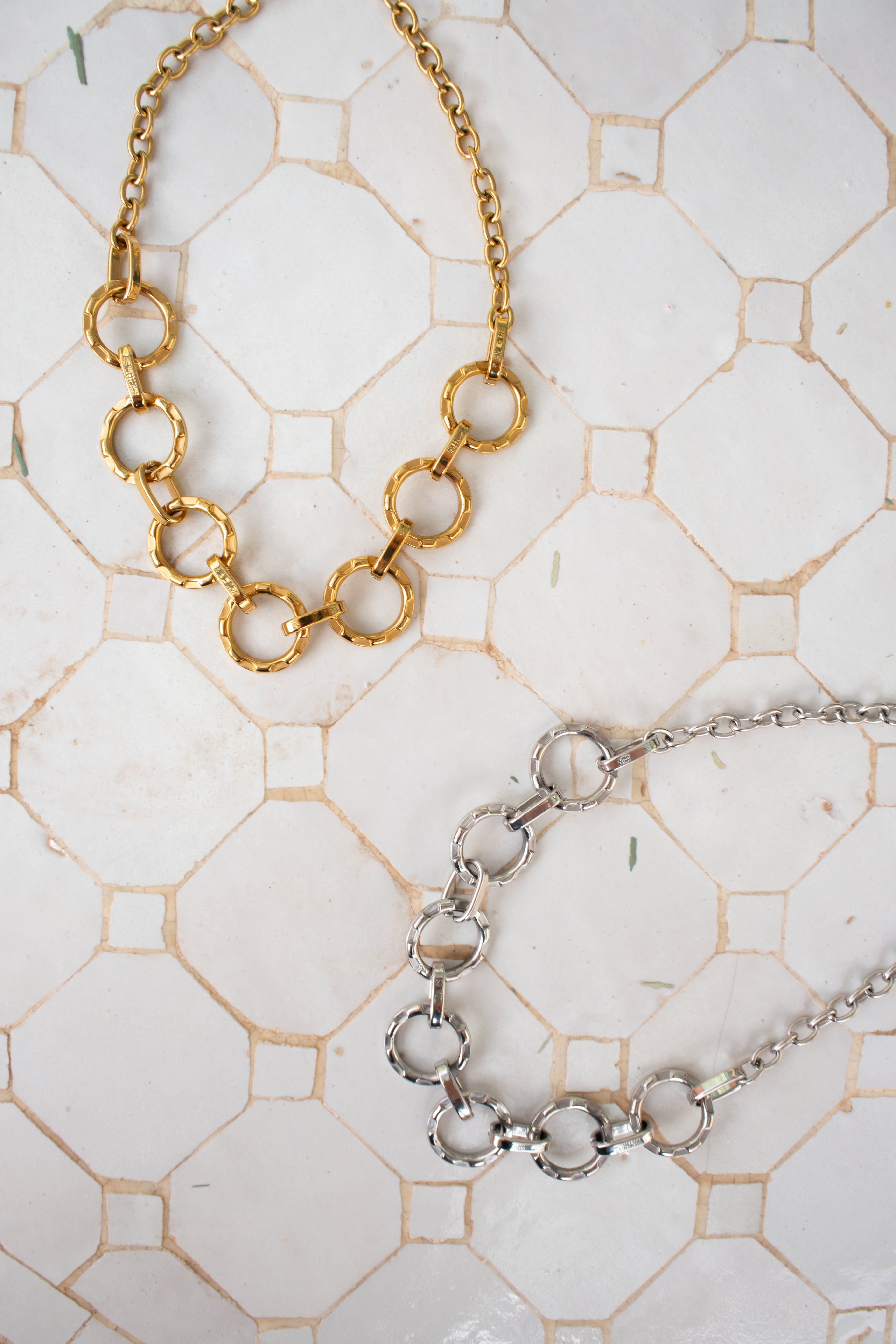 Lorraine necklace