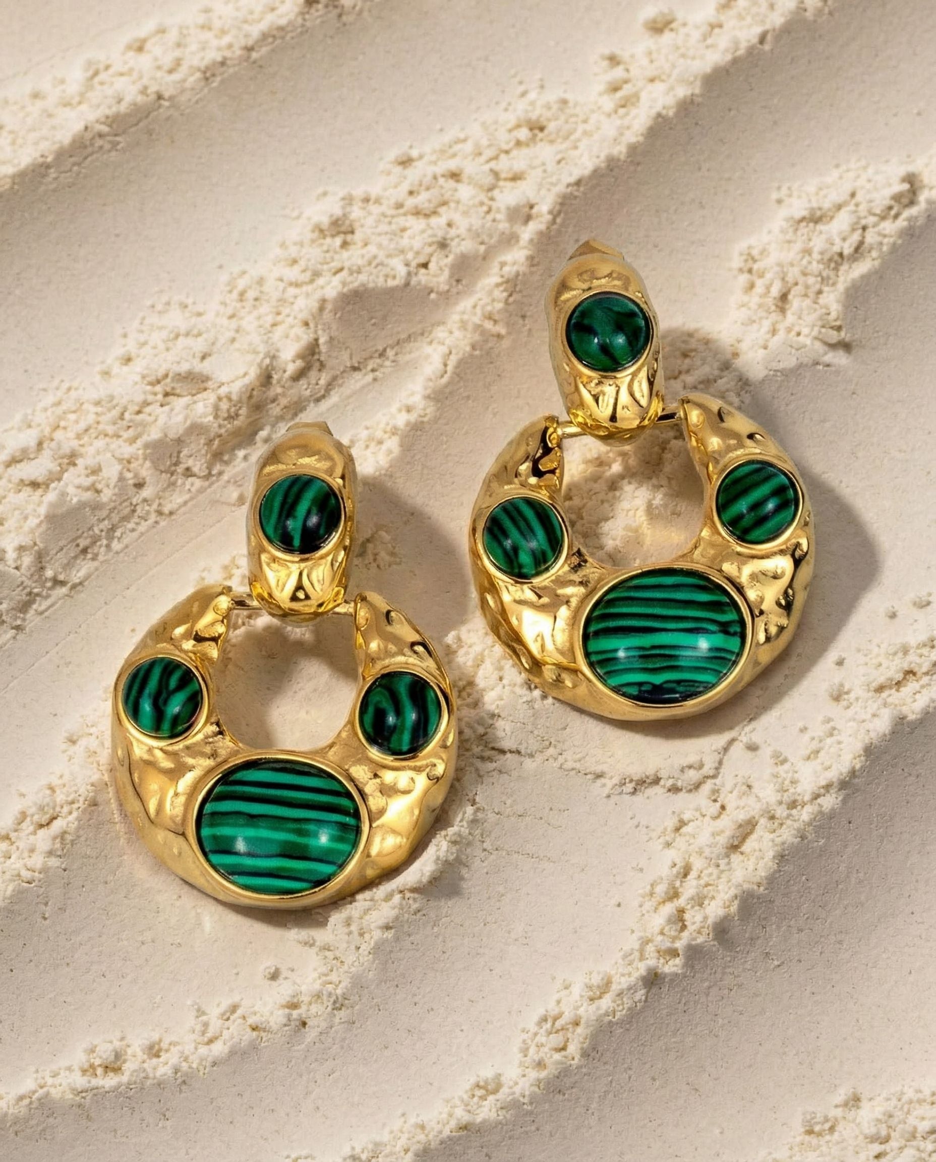 Acireale earrings