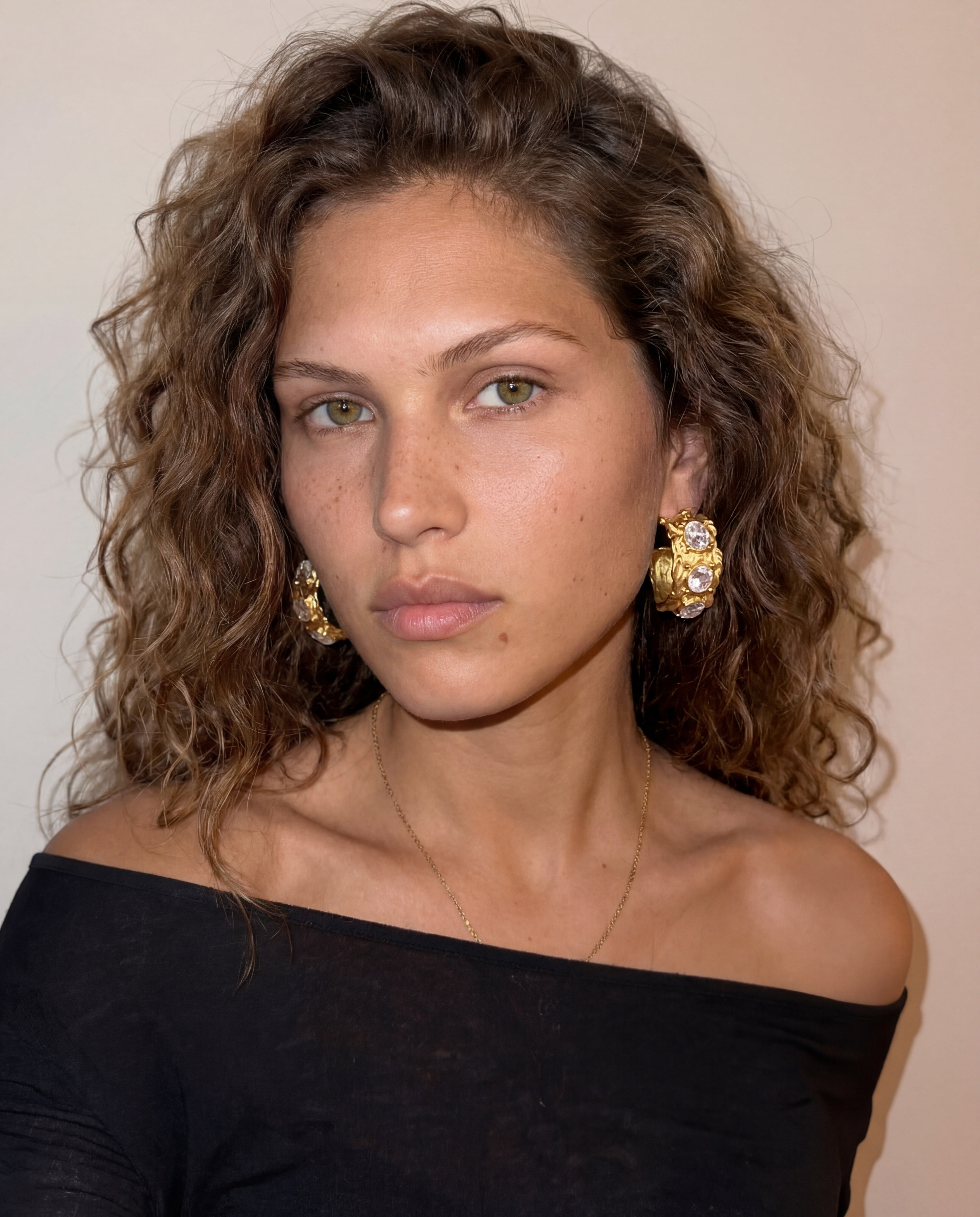 Vivienne earrings
