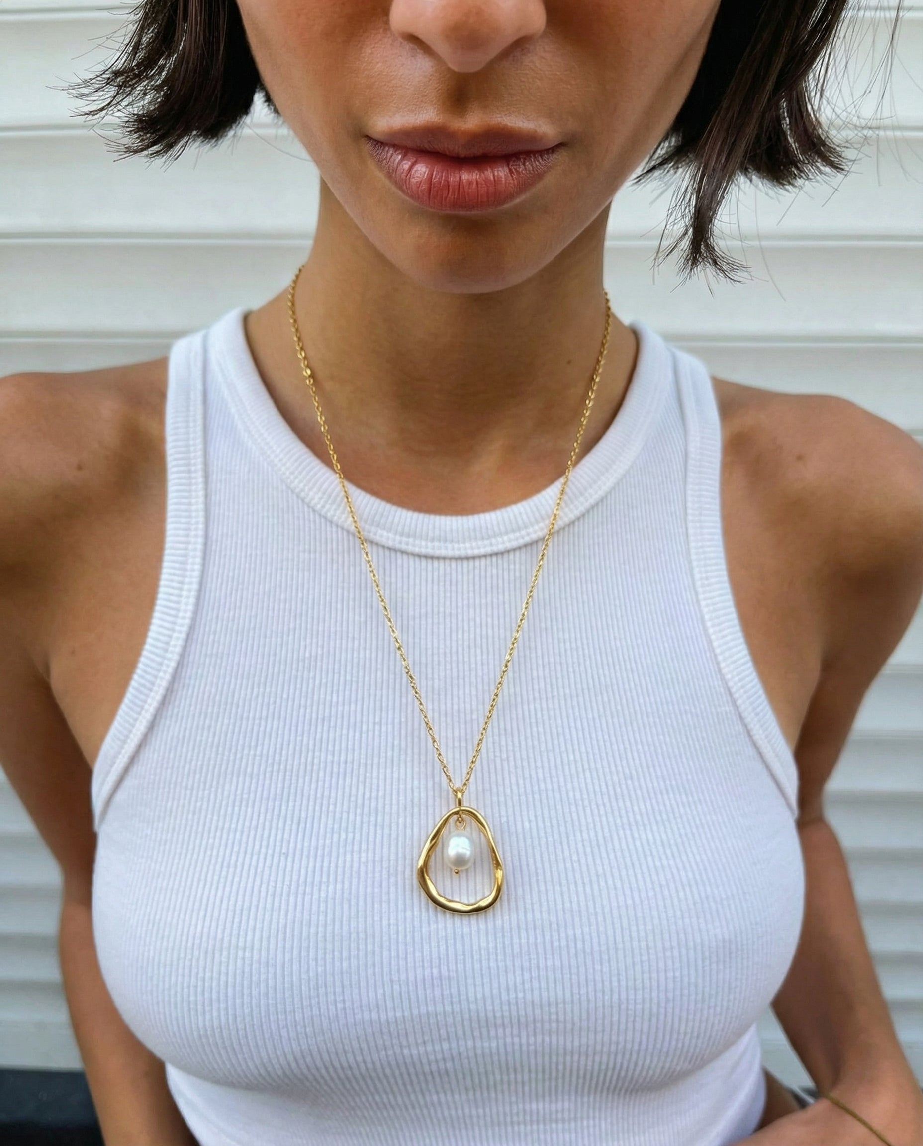 Nolita ketting