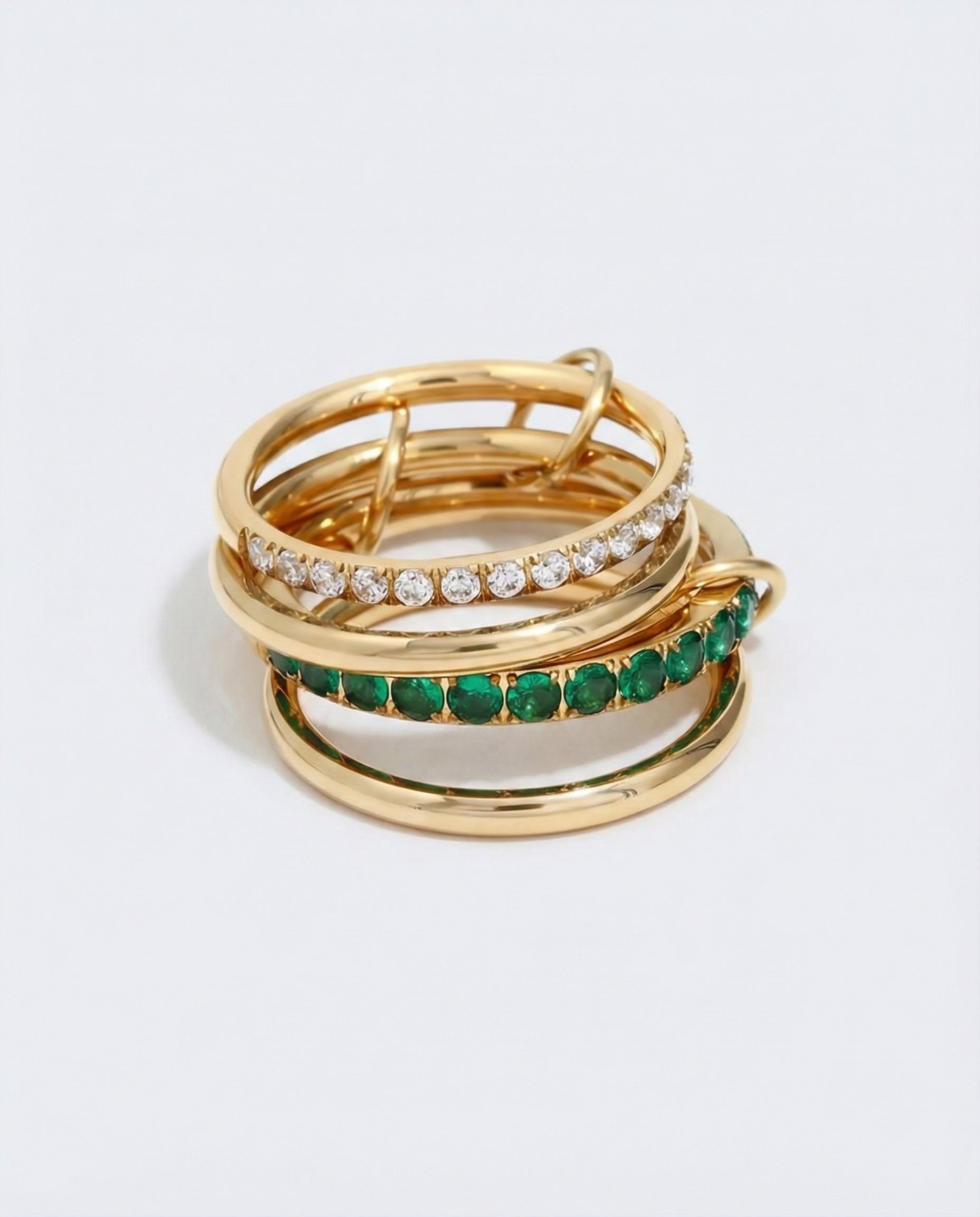 Long islands nella ring