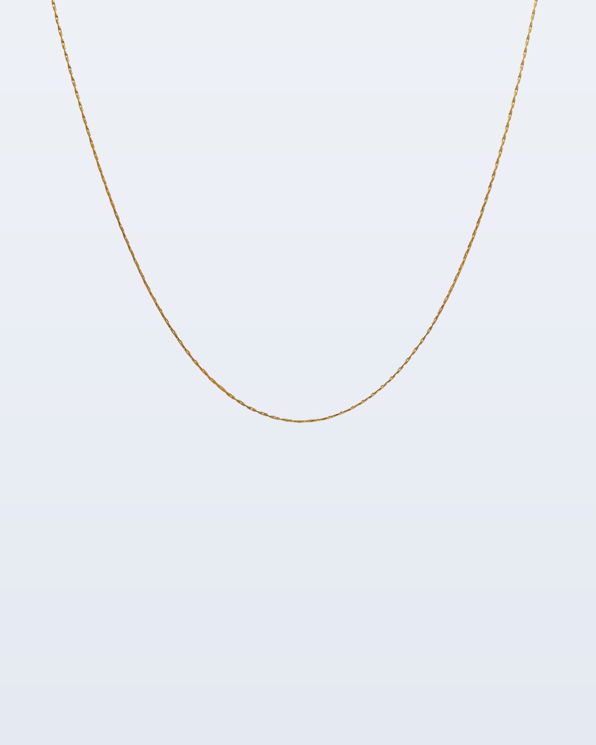 Bella necklace