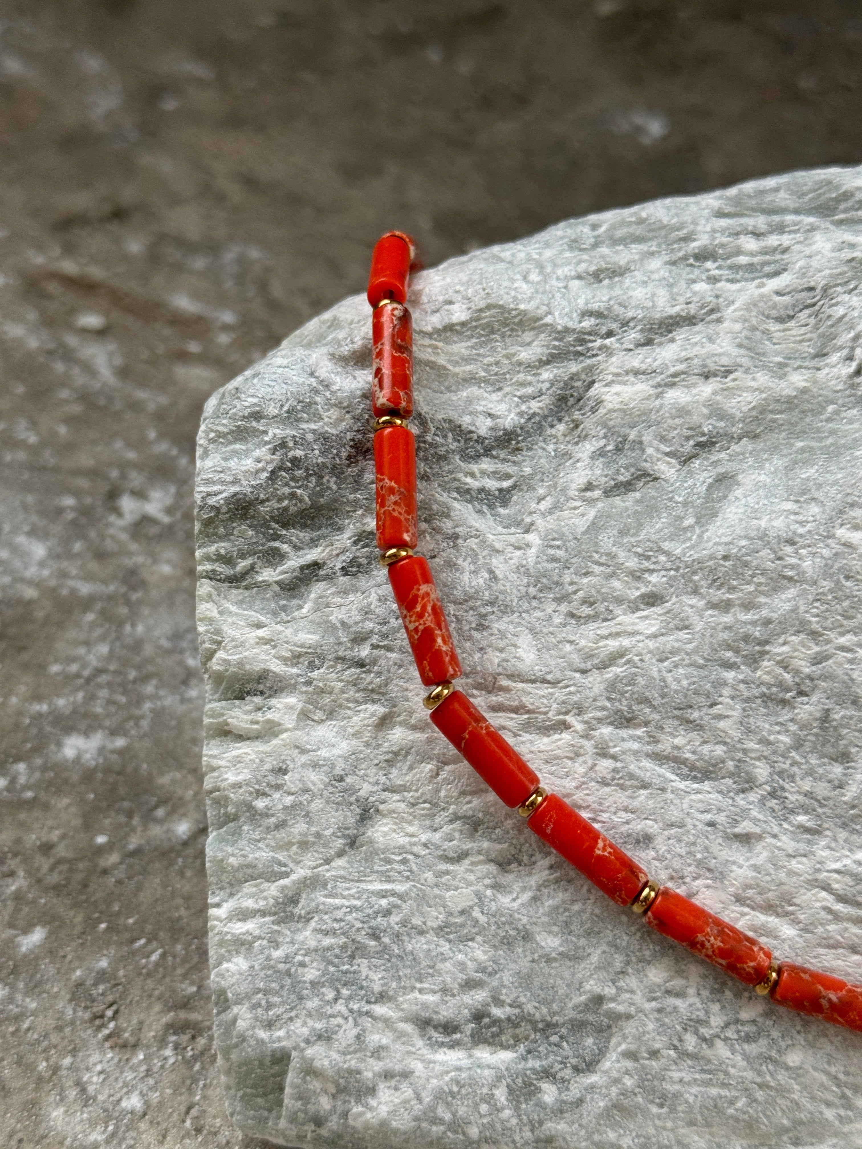 Sinse necklace