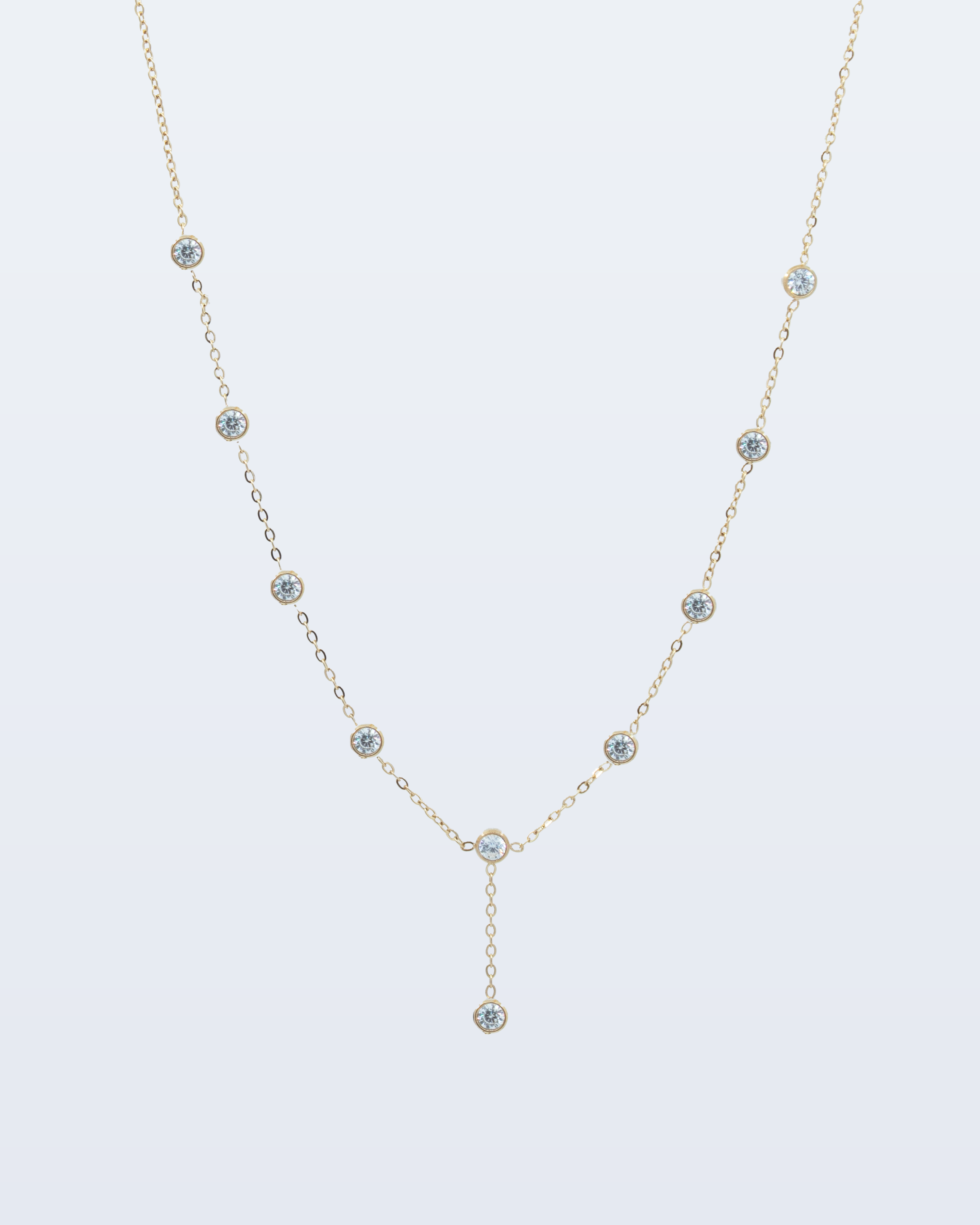 Vayen necklace