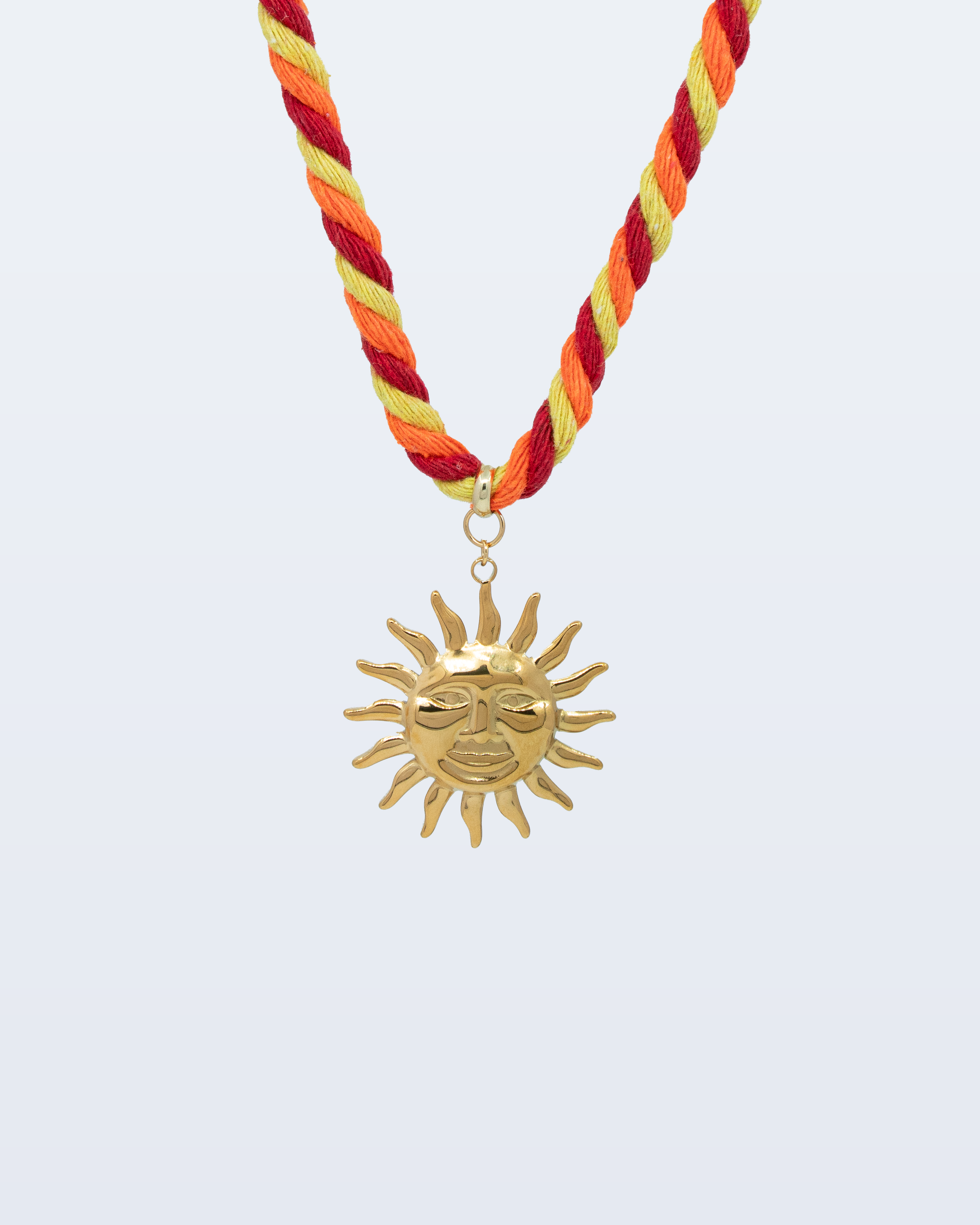 Menaggio necklace