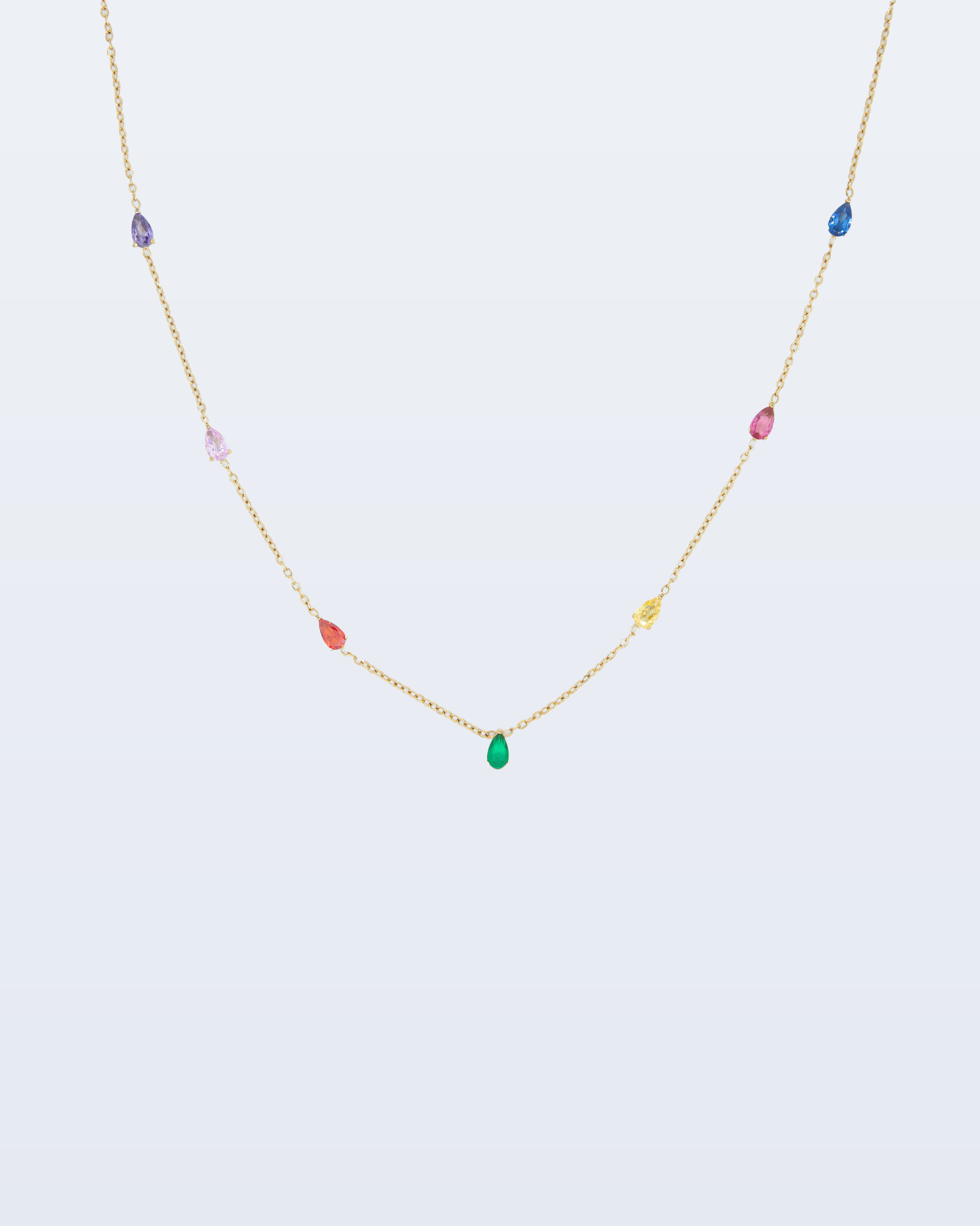Winnie necklace