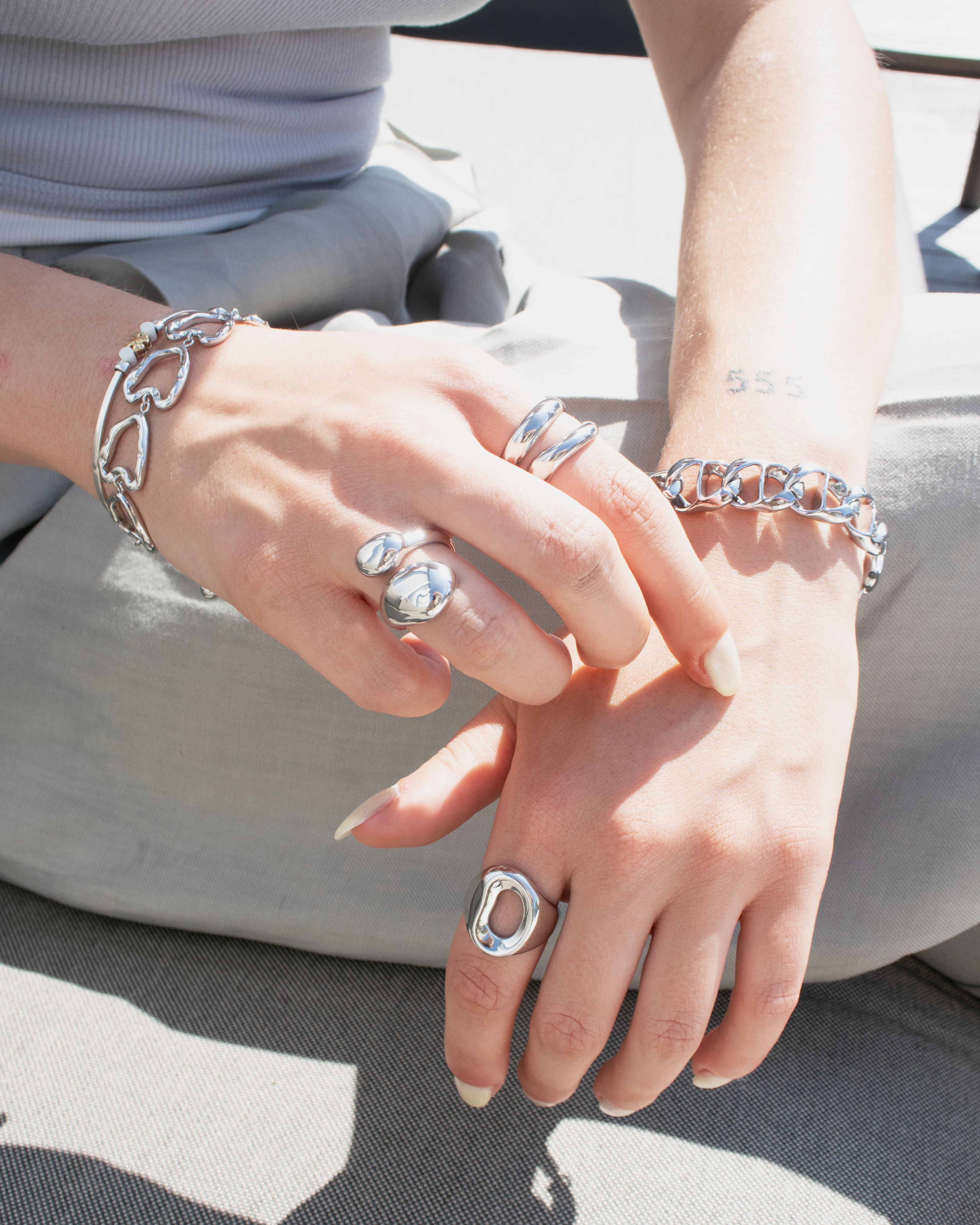 Qera ring