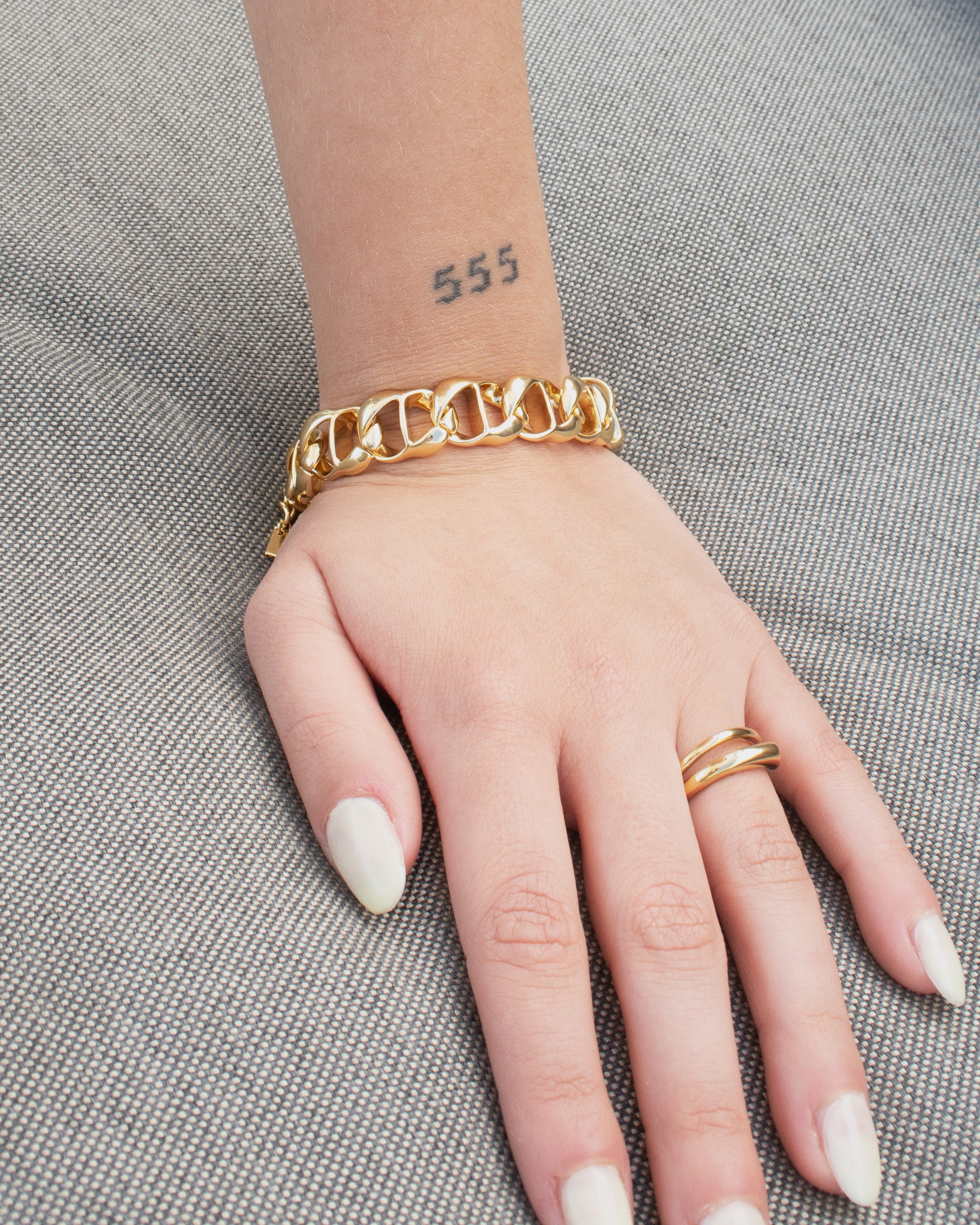 Yara bracelet