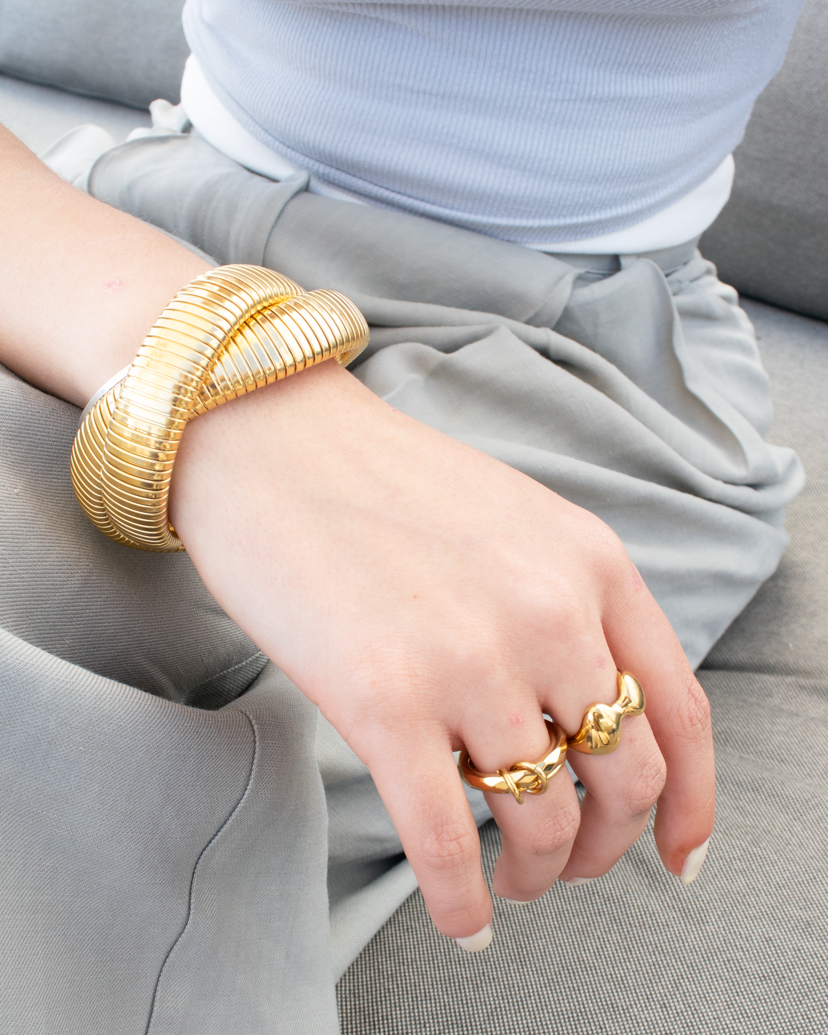 Nella ring