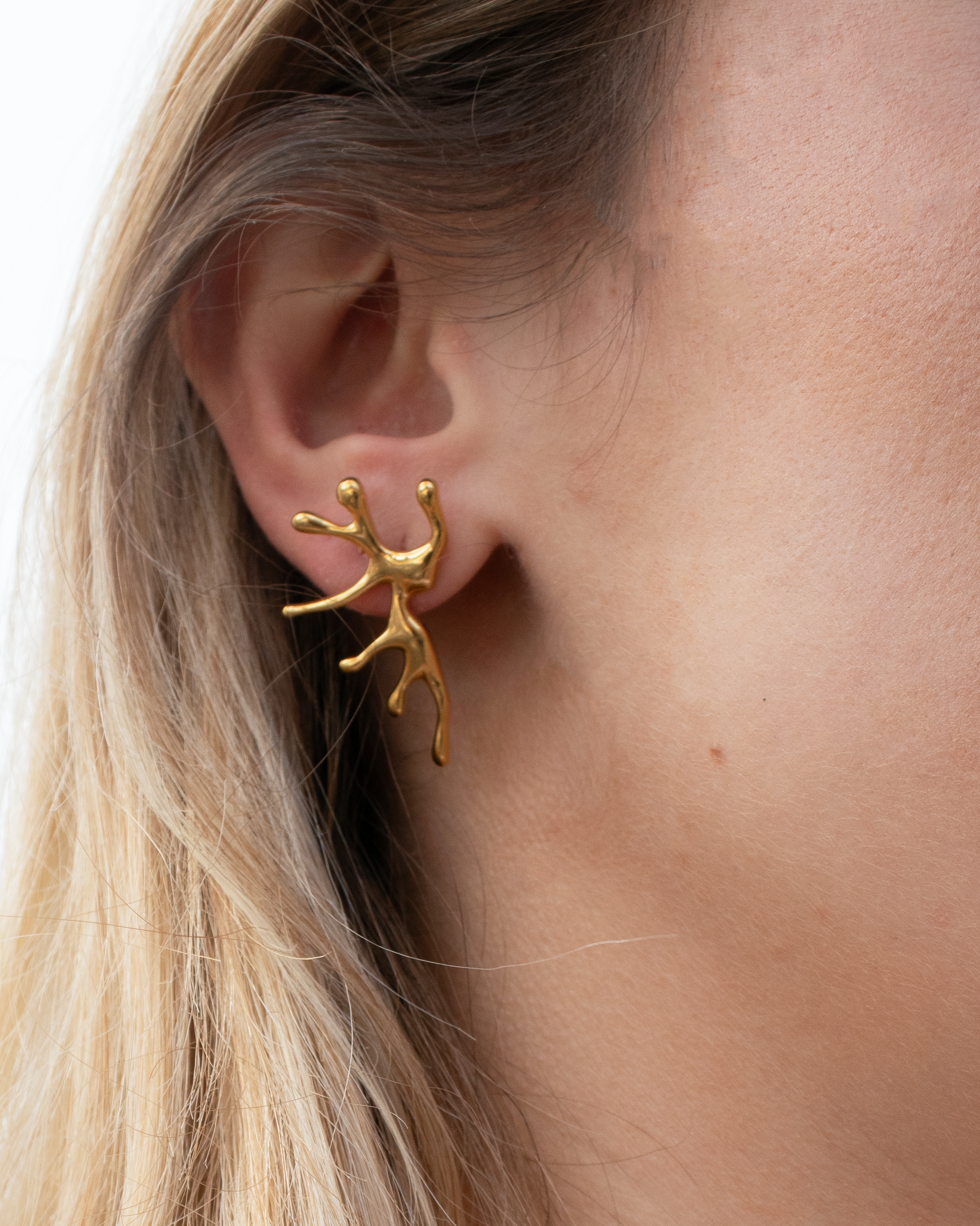 Kora earrings