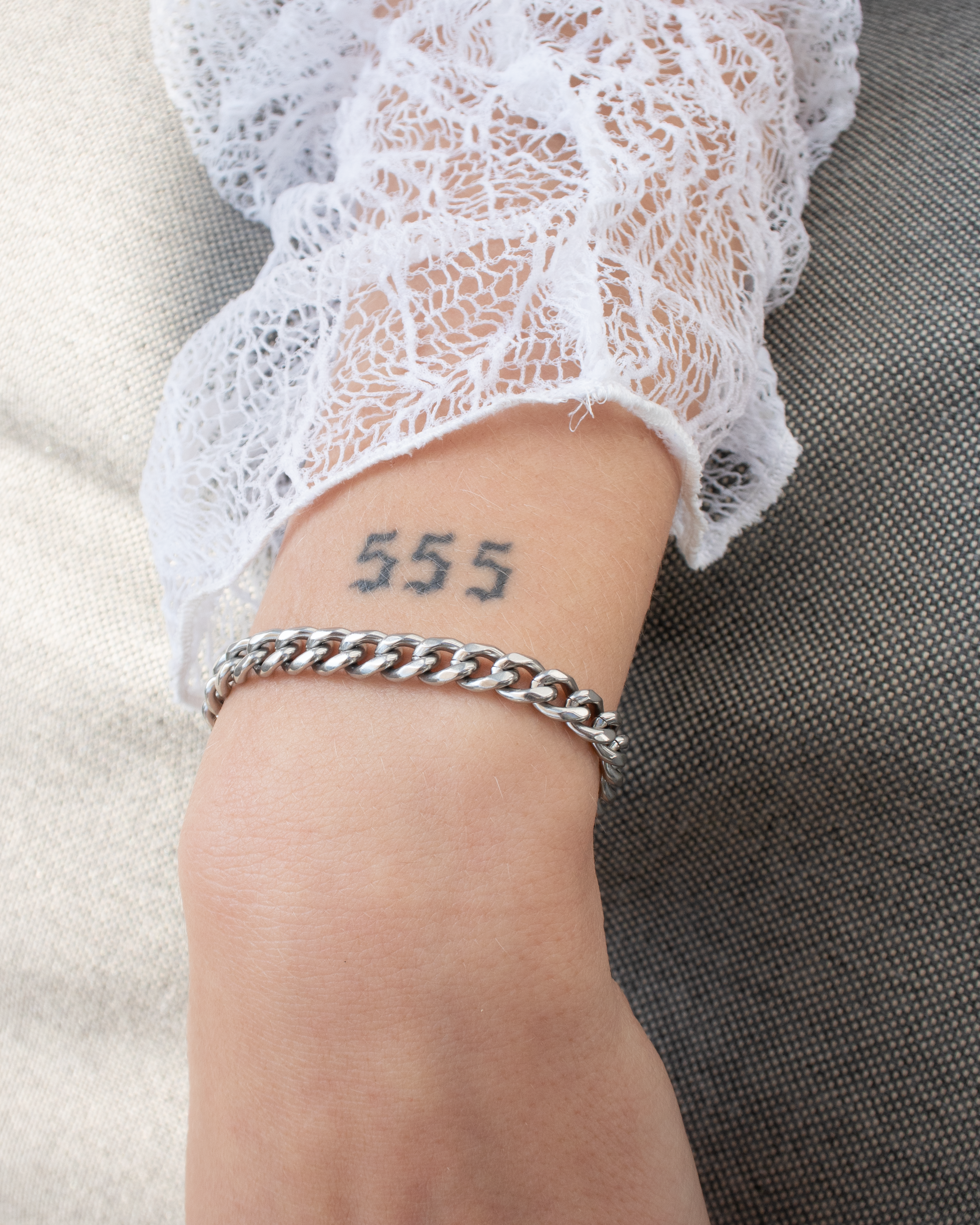 Xanne bracelet
