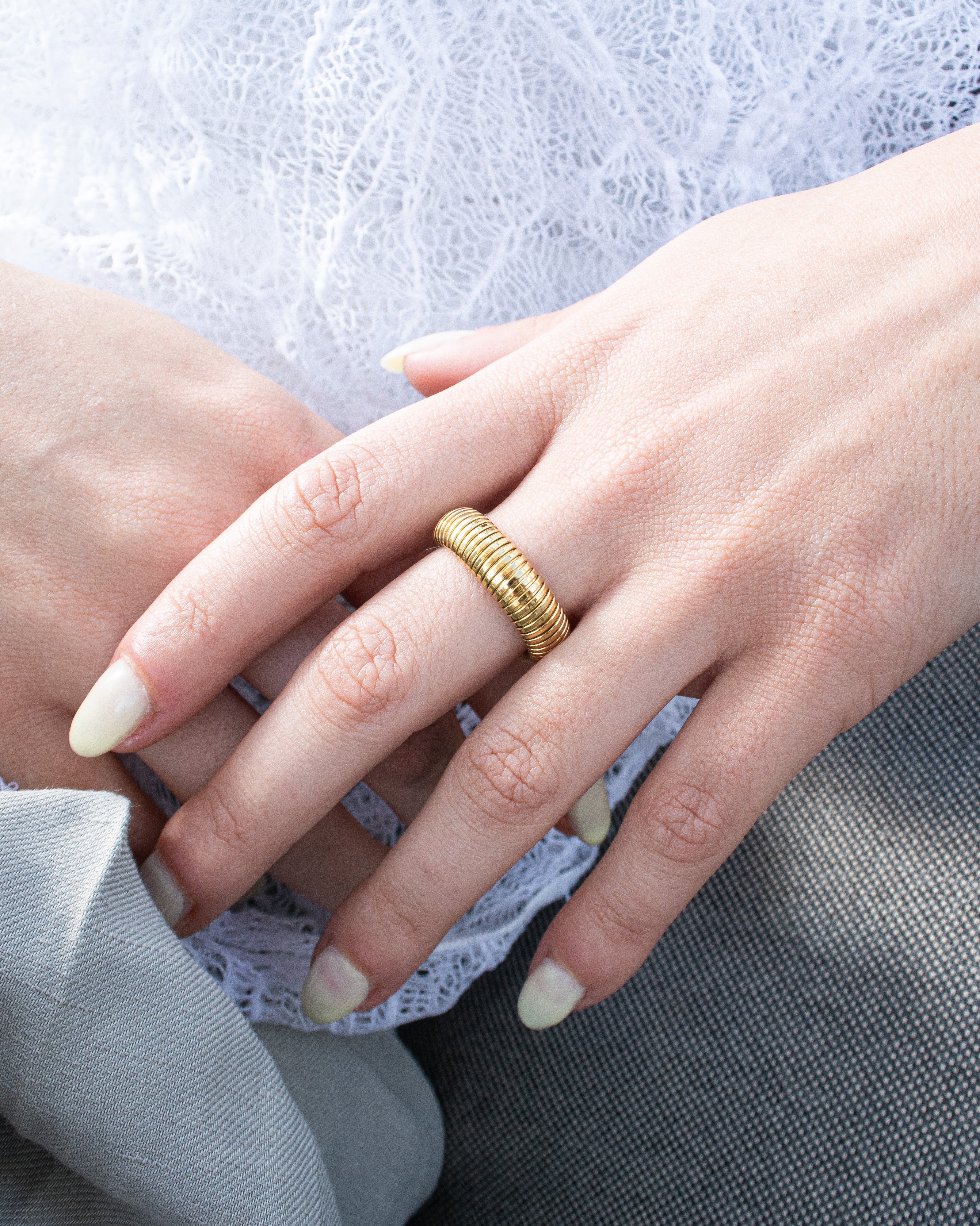Kate ring