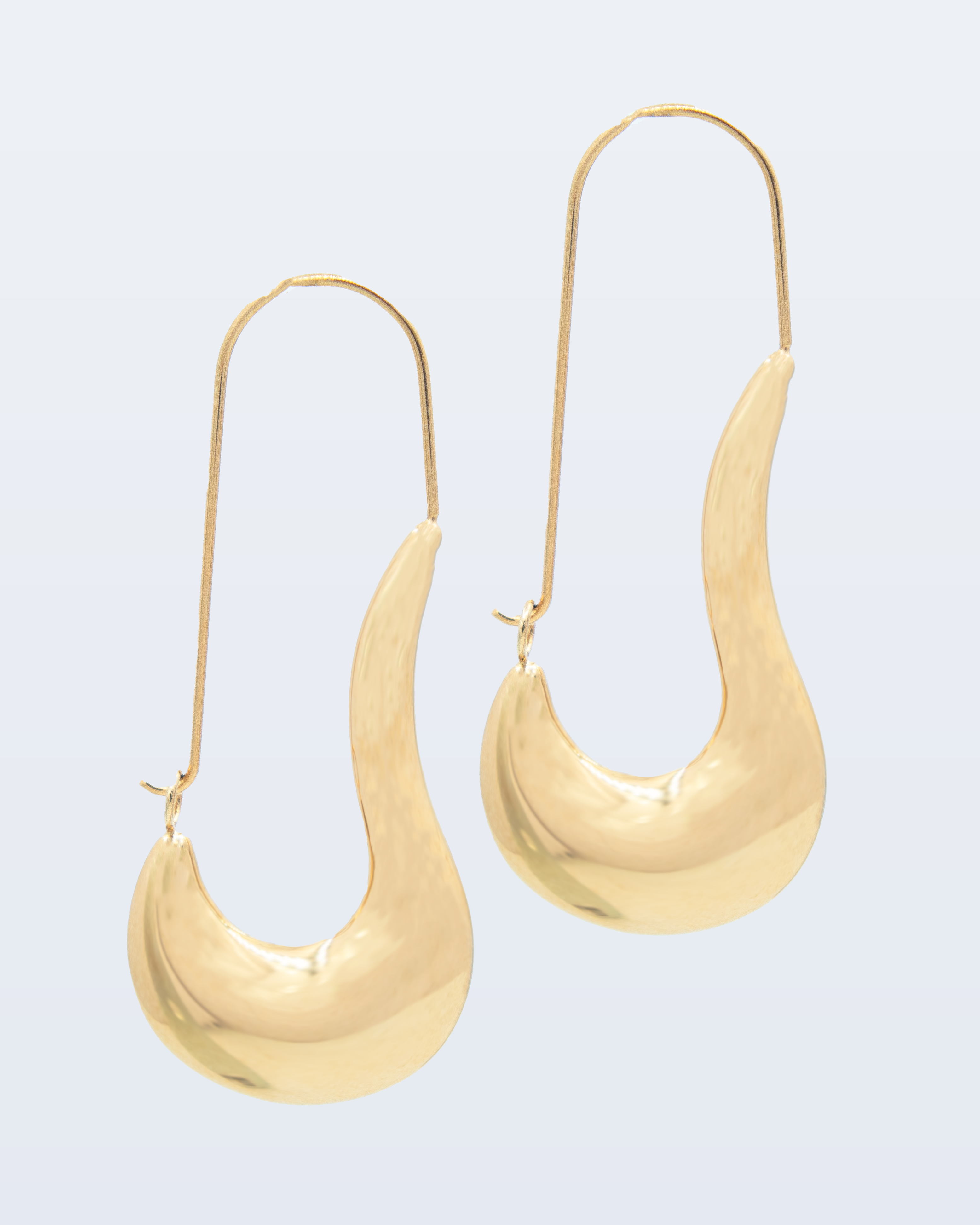 Linde earrings