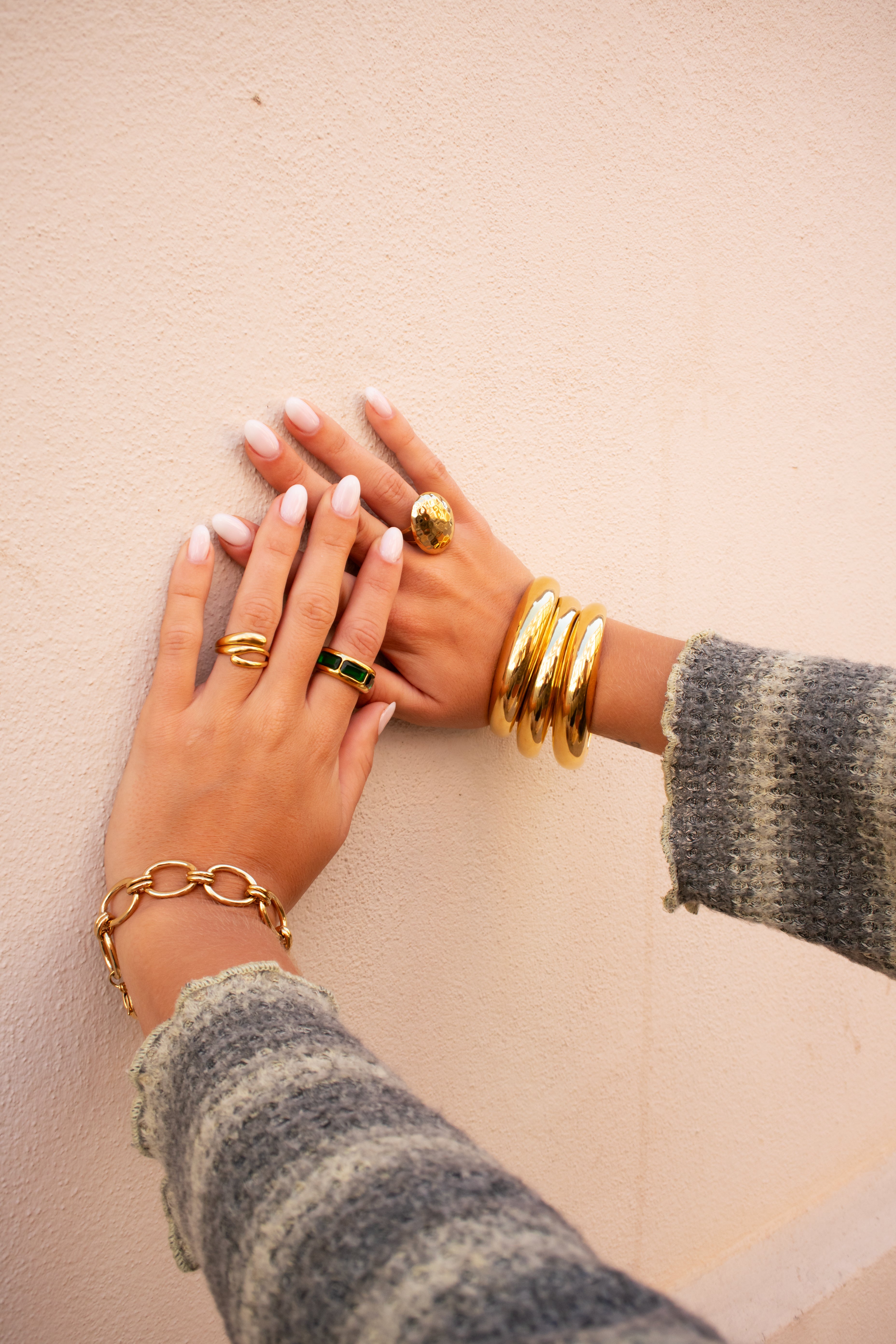 Cosmo ring