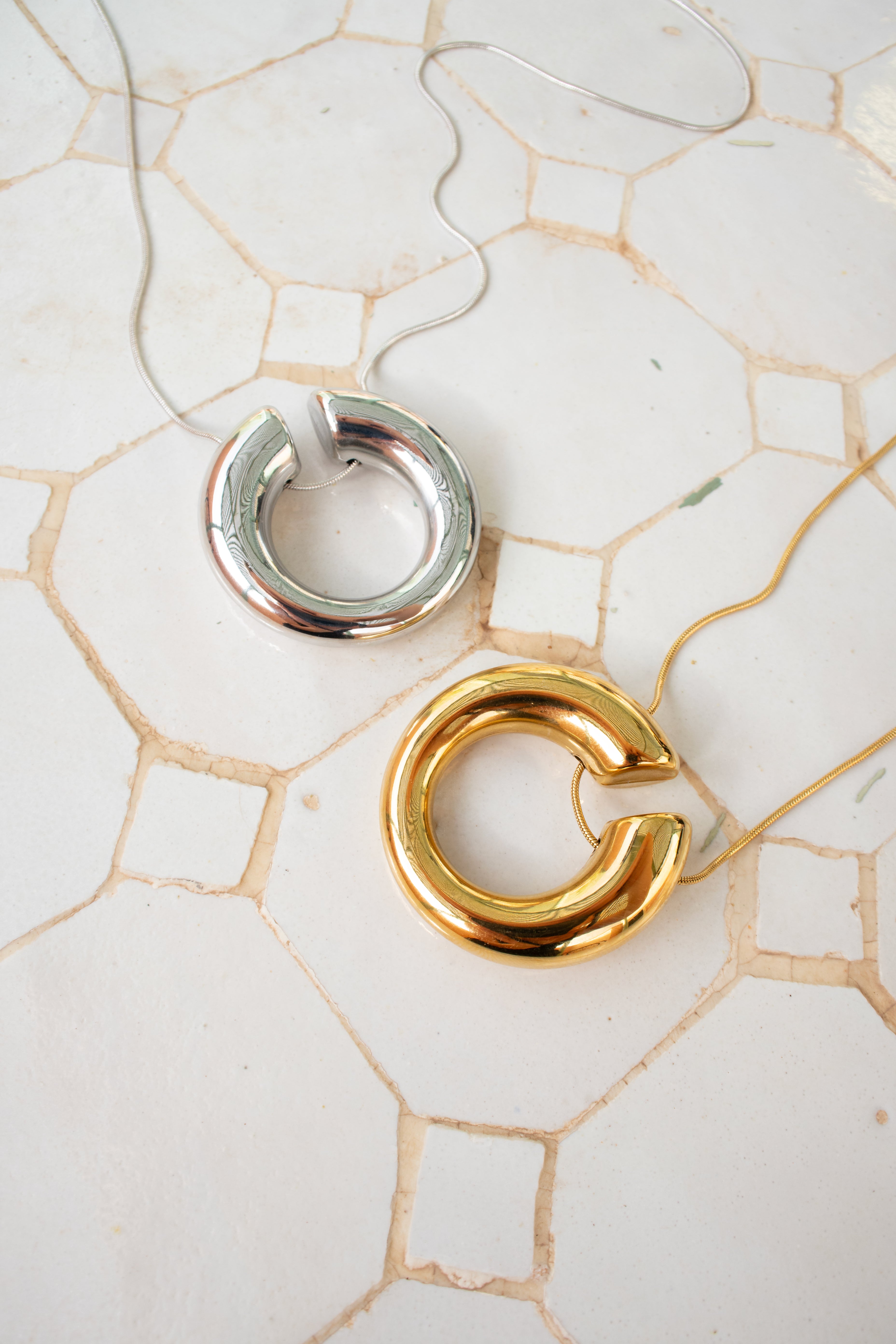 Miran necklace