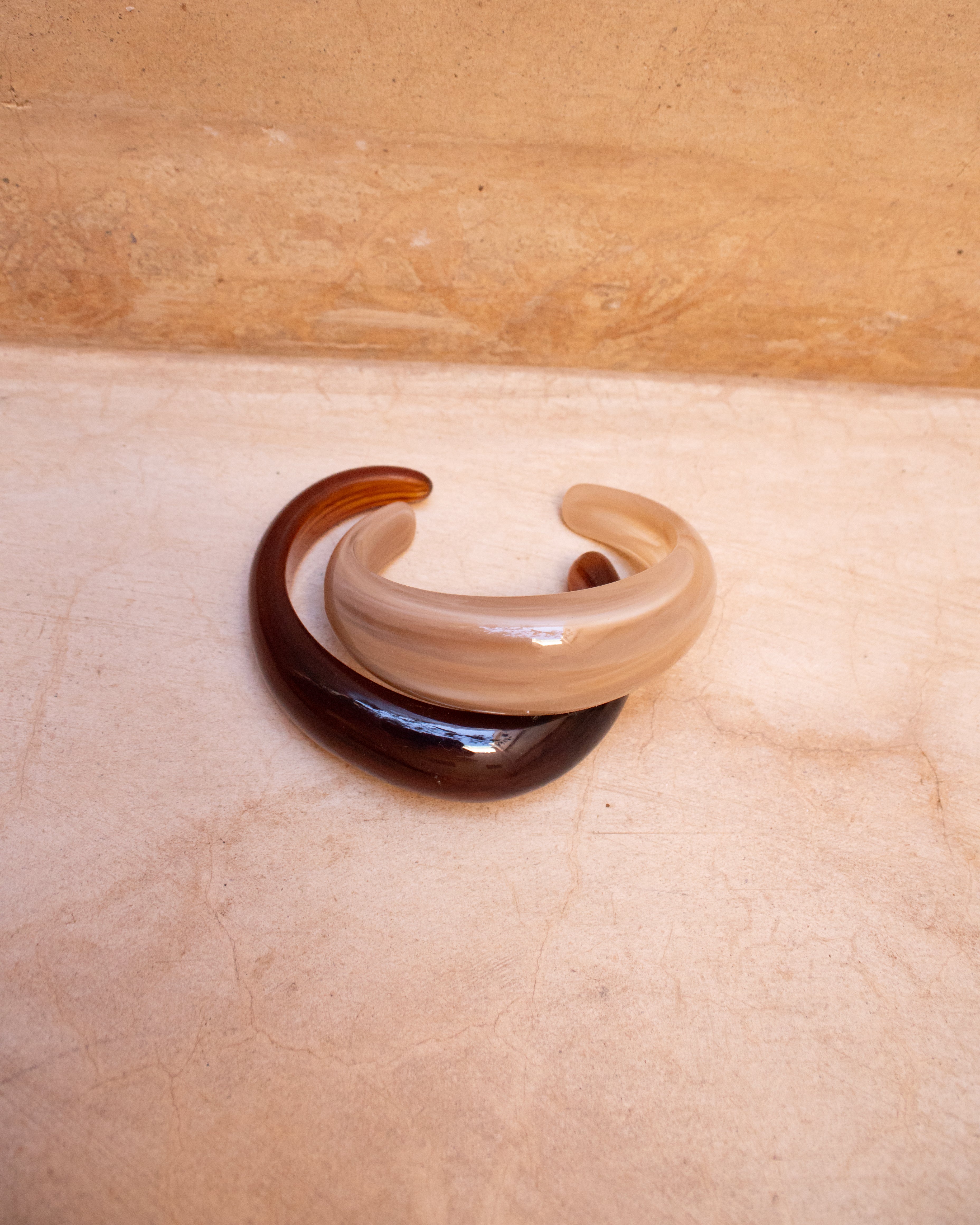 Limonique bracelet