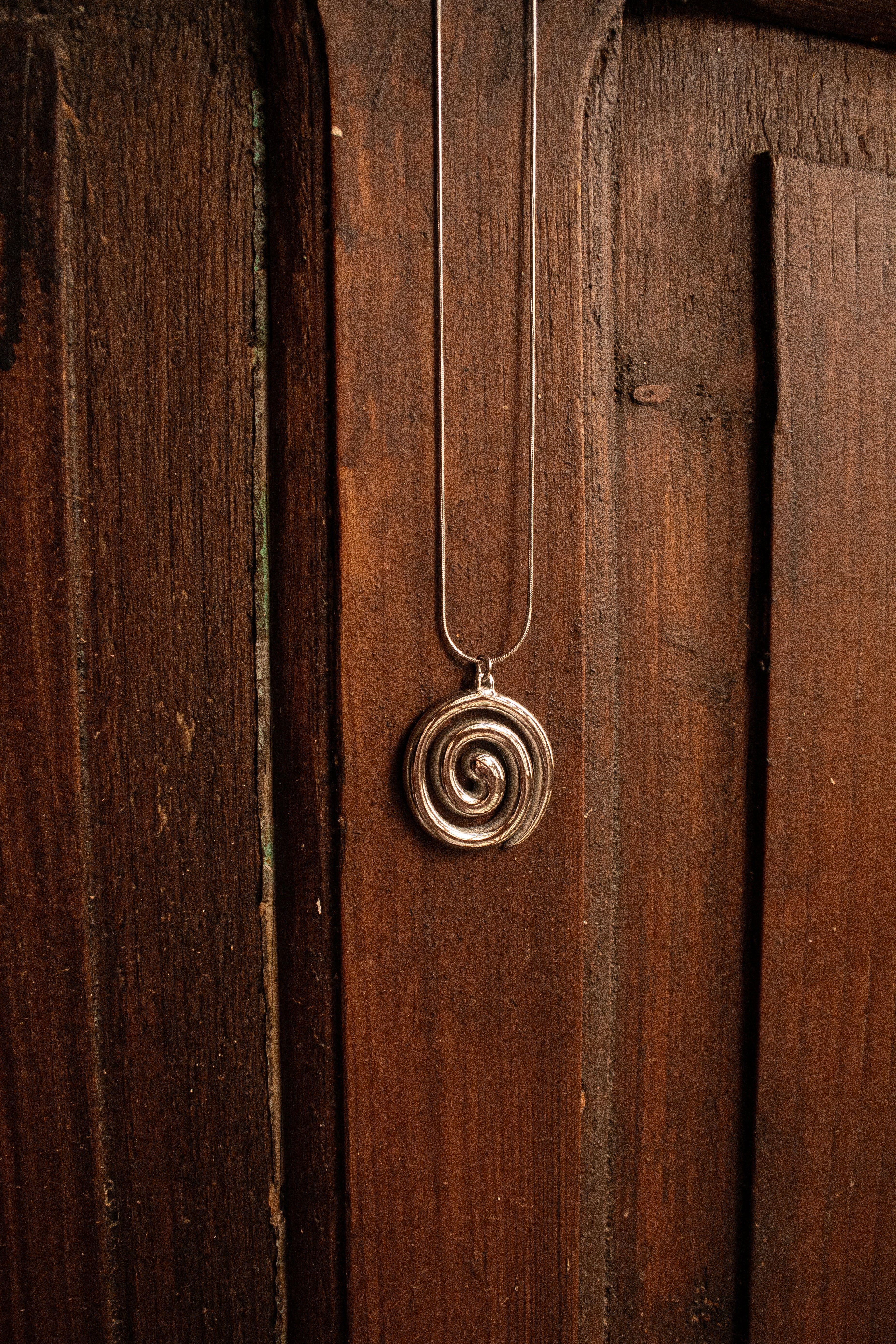 Liah necklace