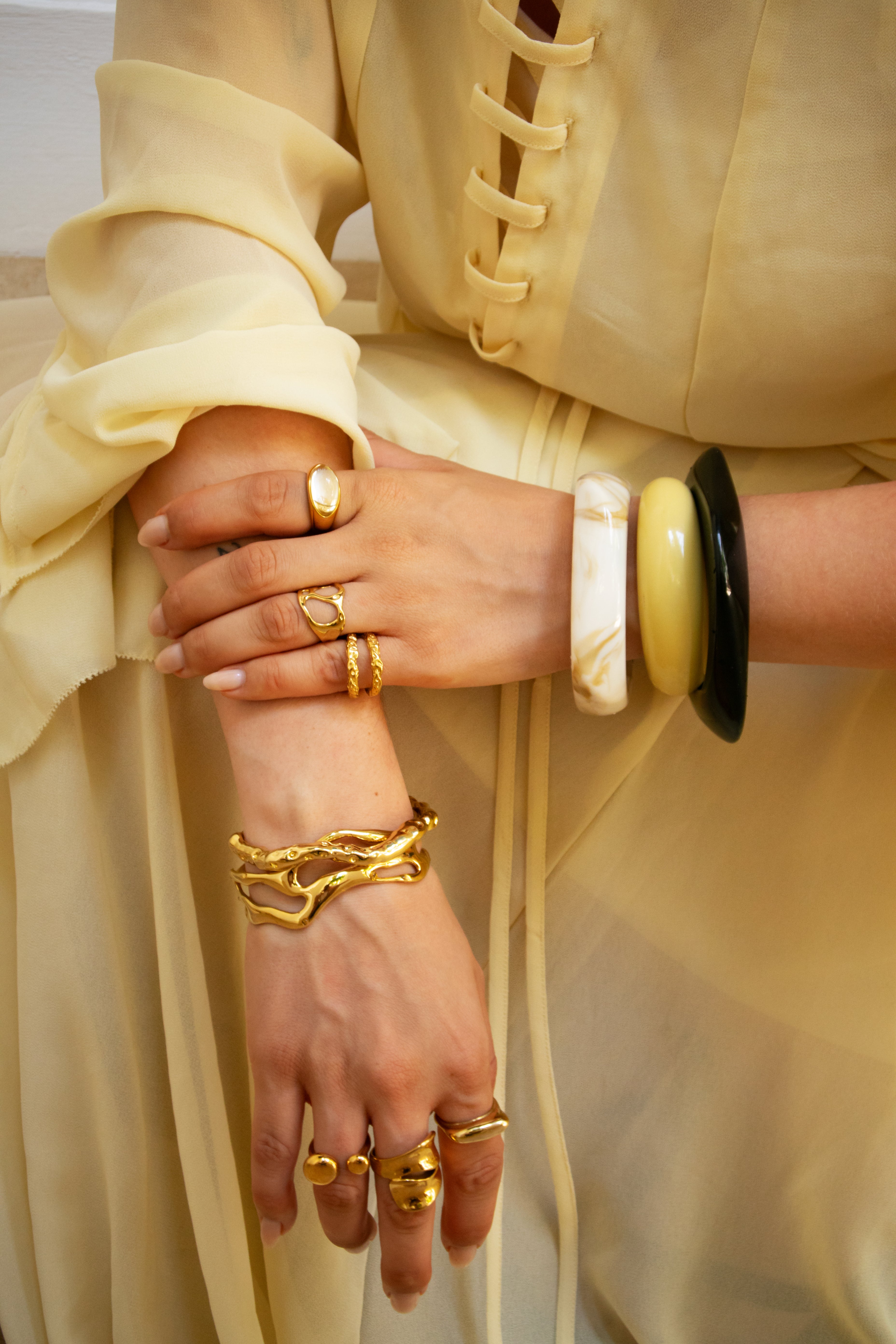 Adela ring