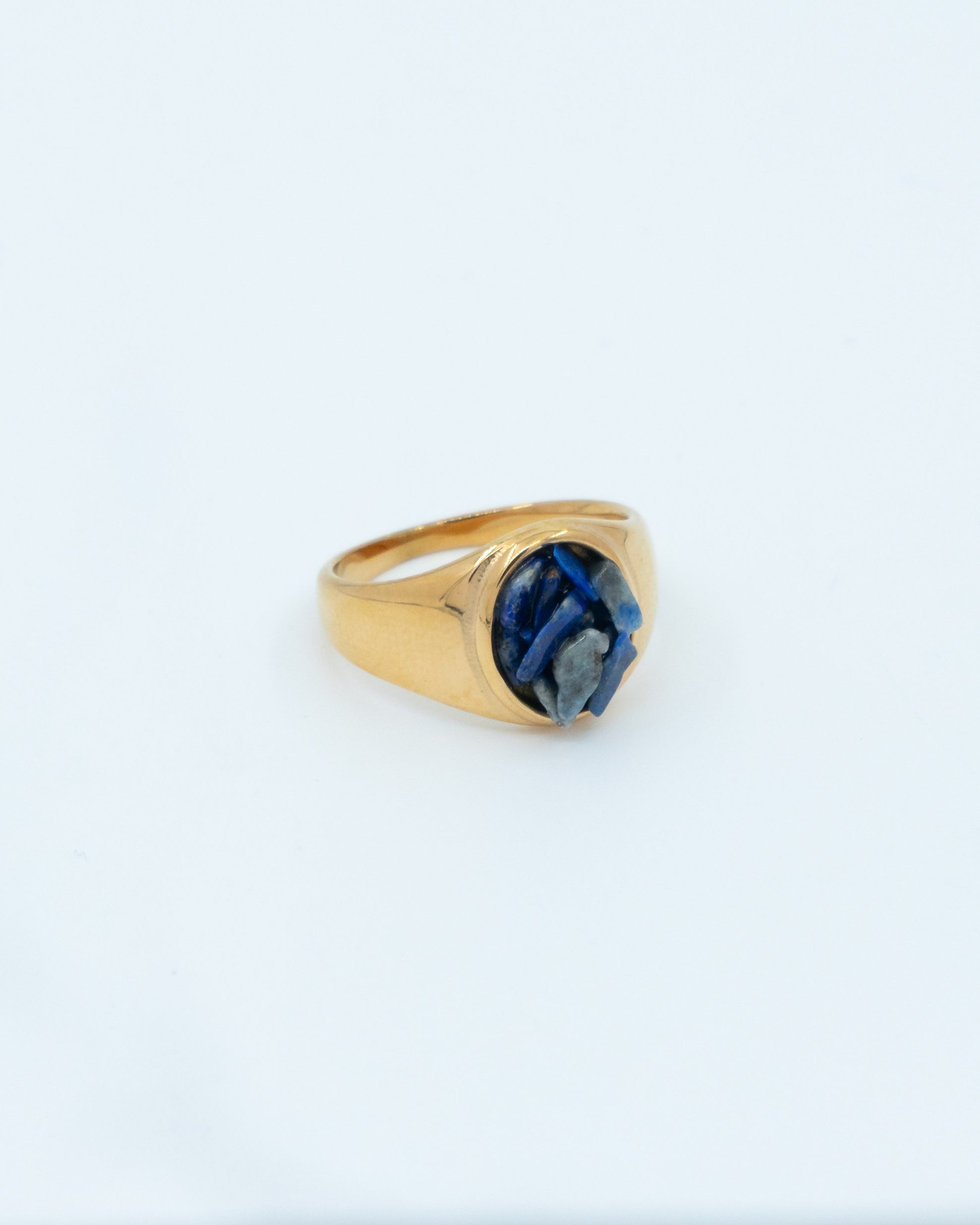 Sample ring