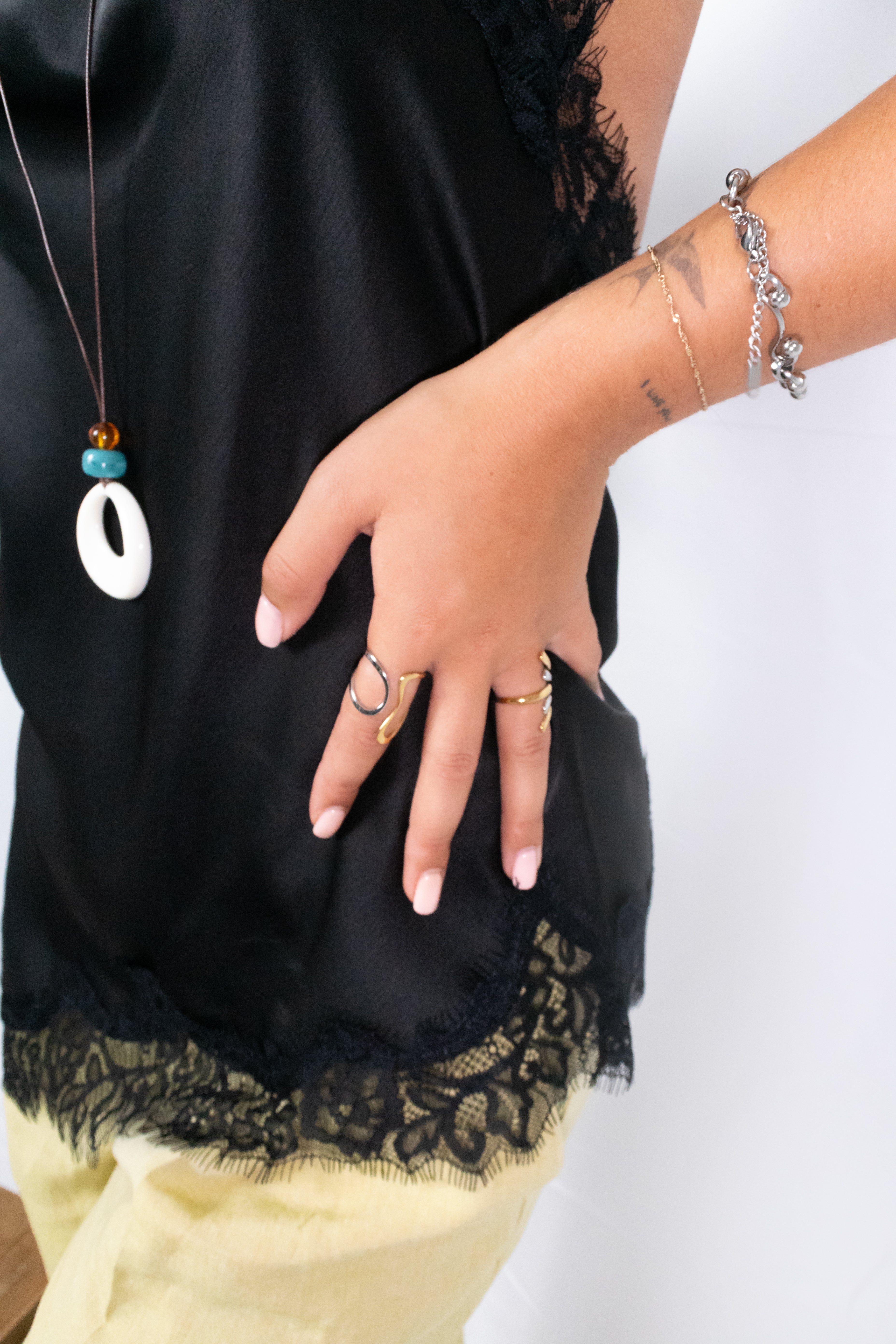 Bague kiki
