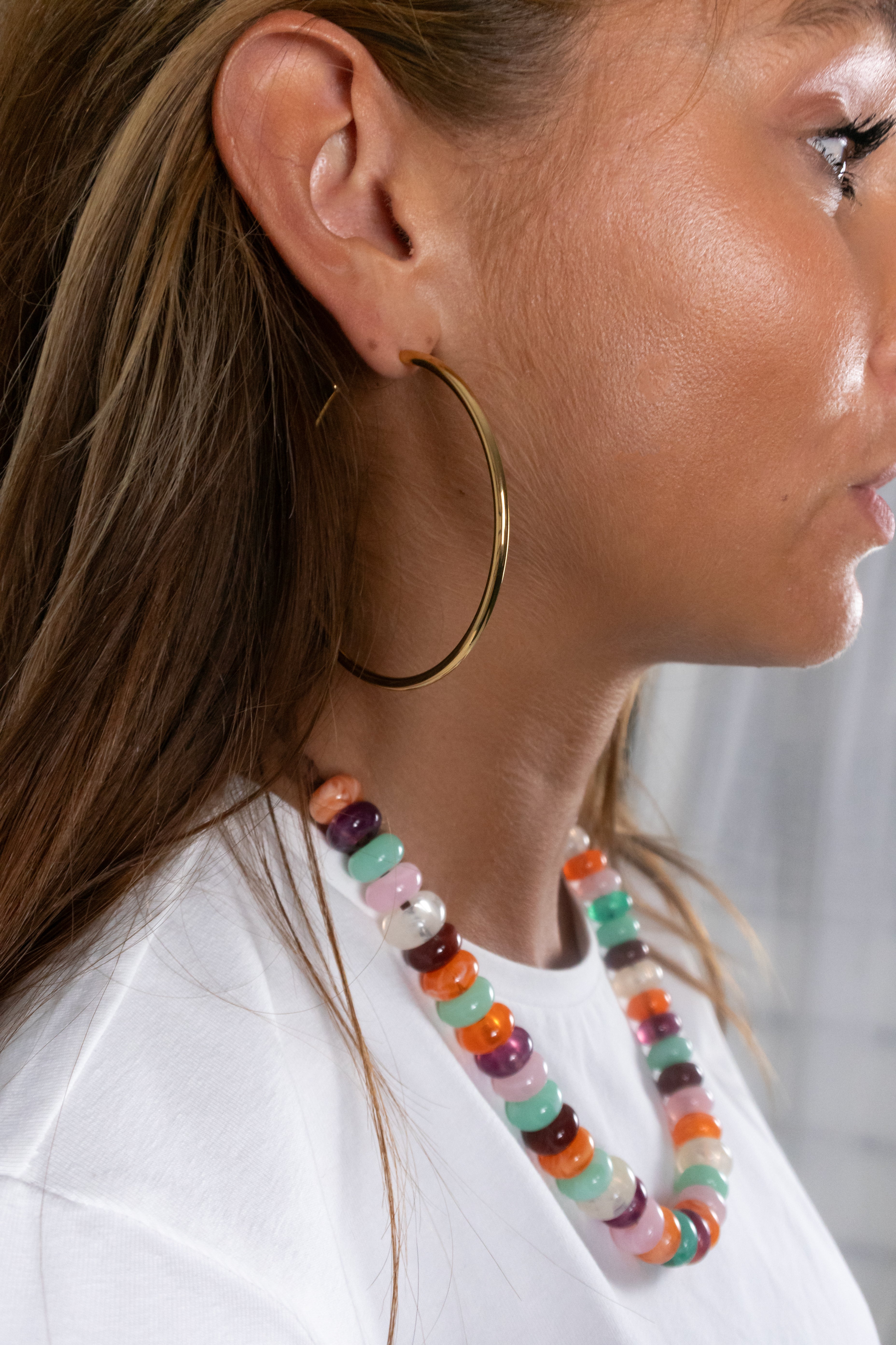Boucles d'oreilles Britney