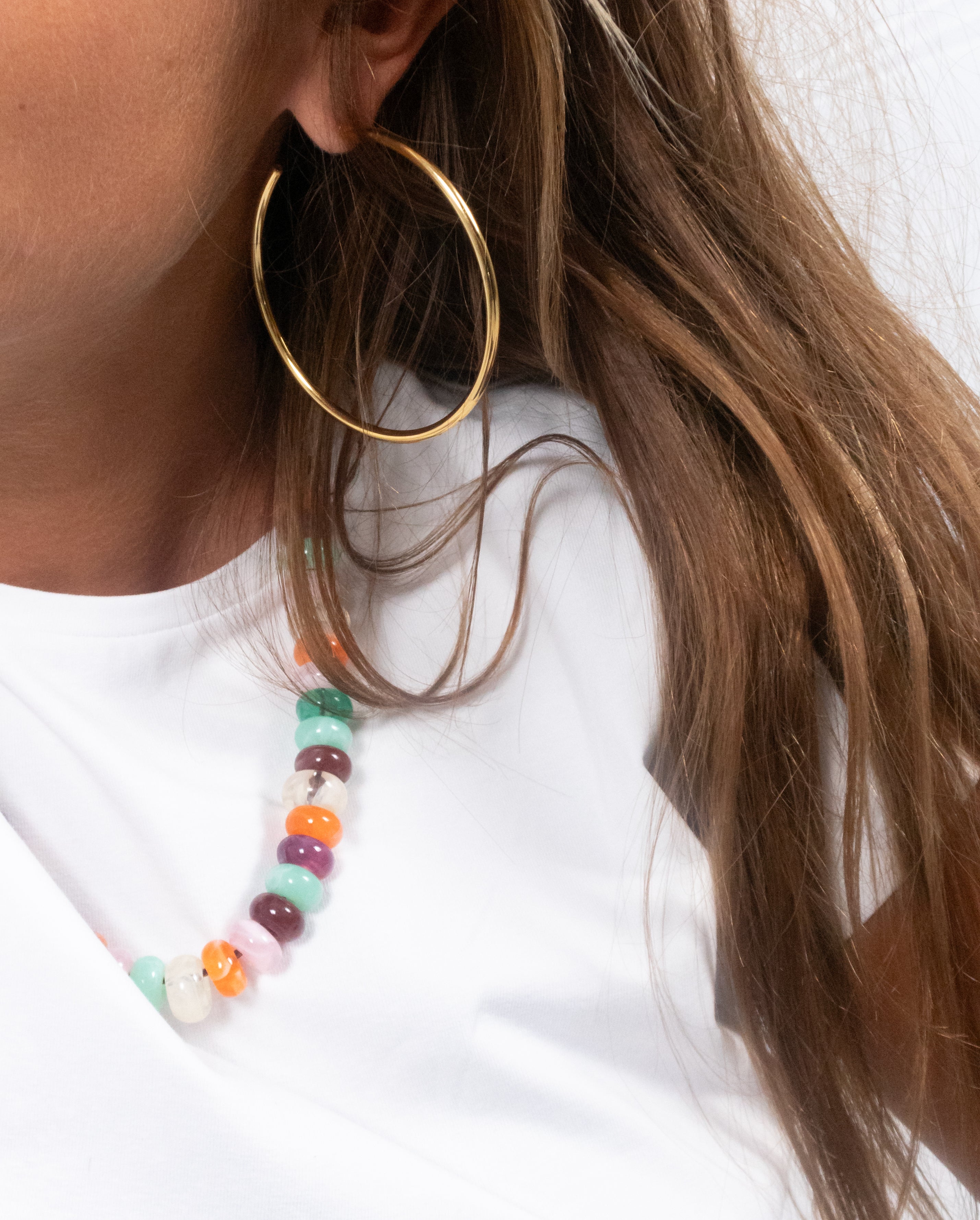 Boucles d'oreilles Britney