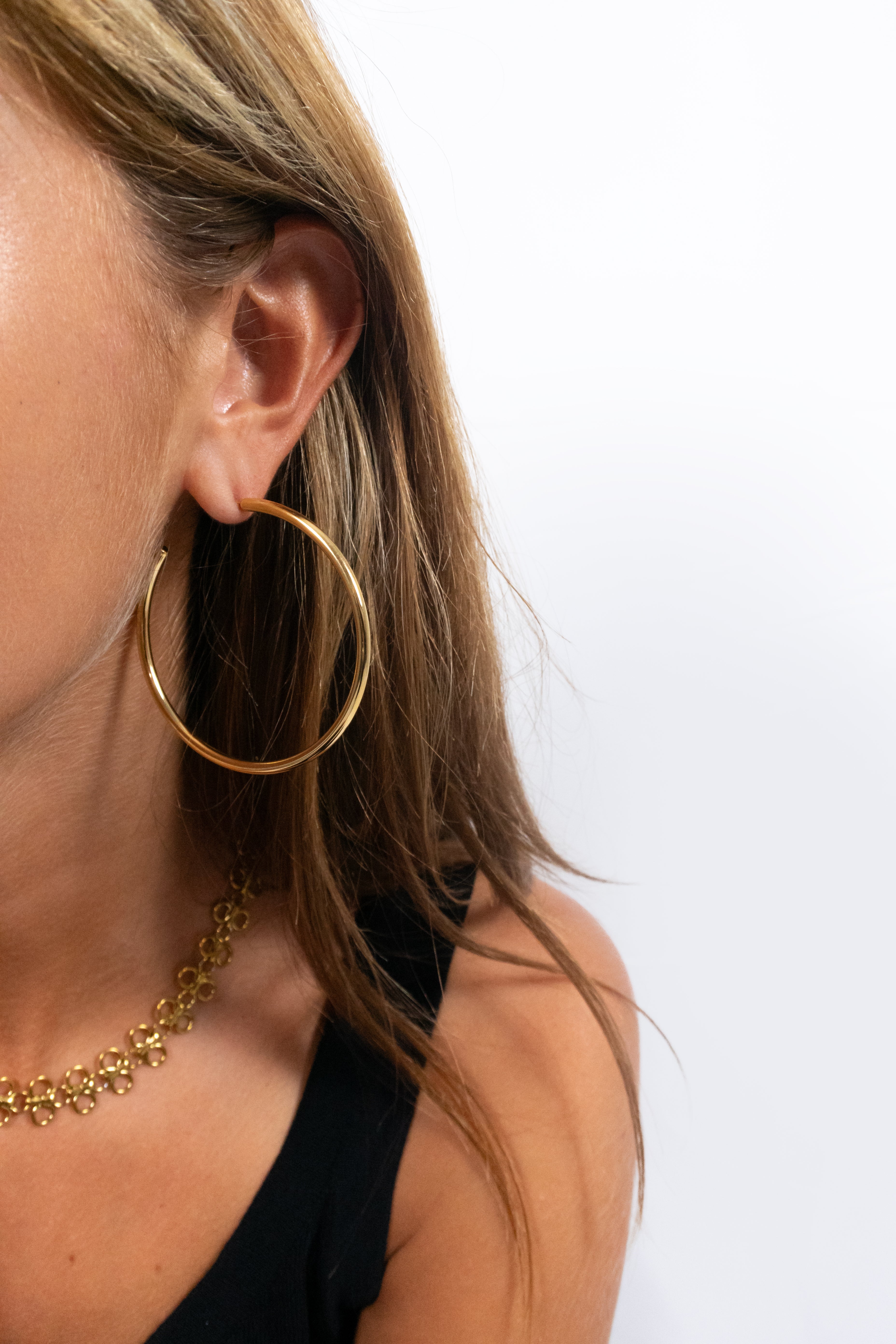 Boucles d'oreilles Britney