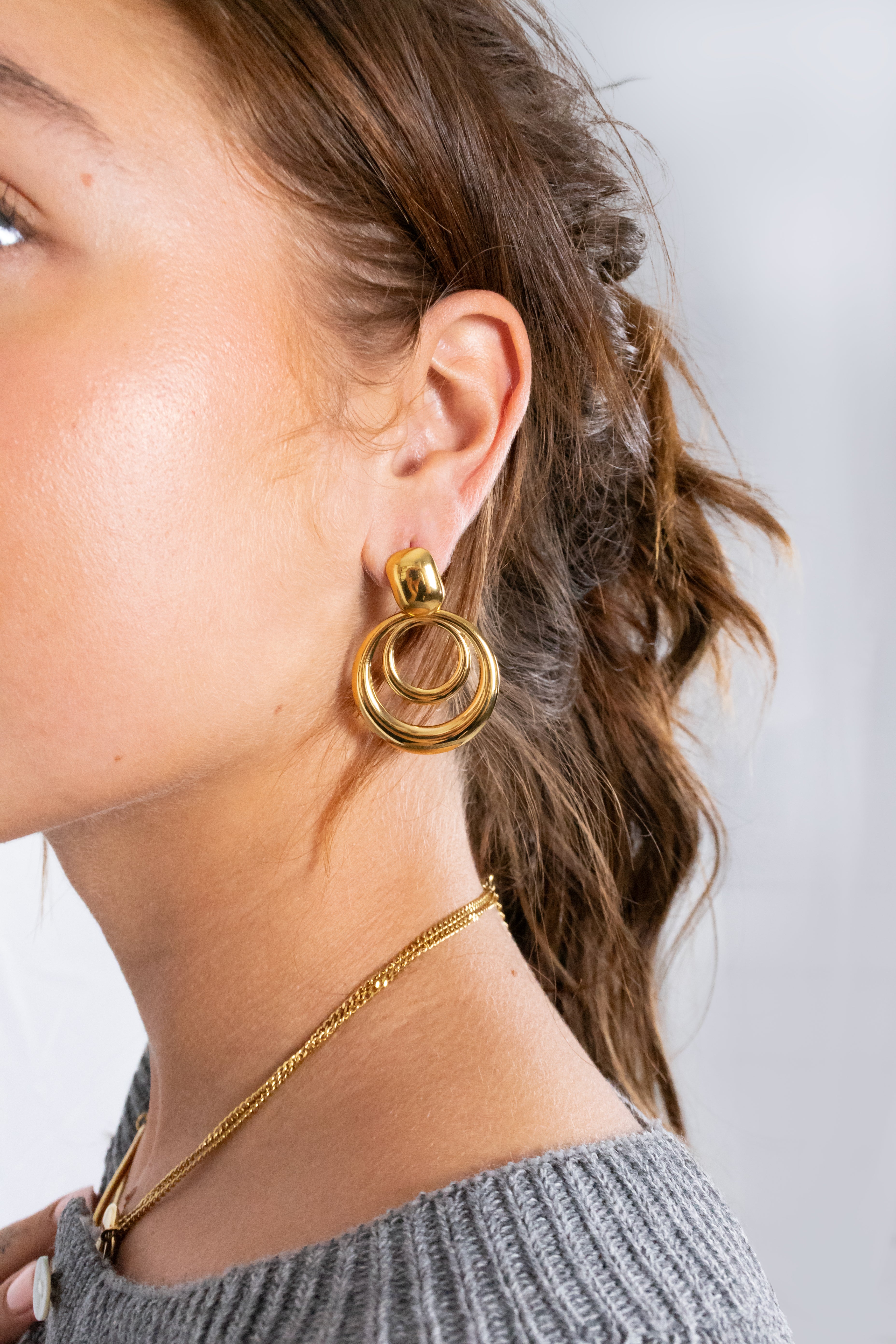 Tatum earrings
