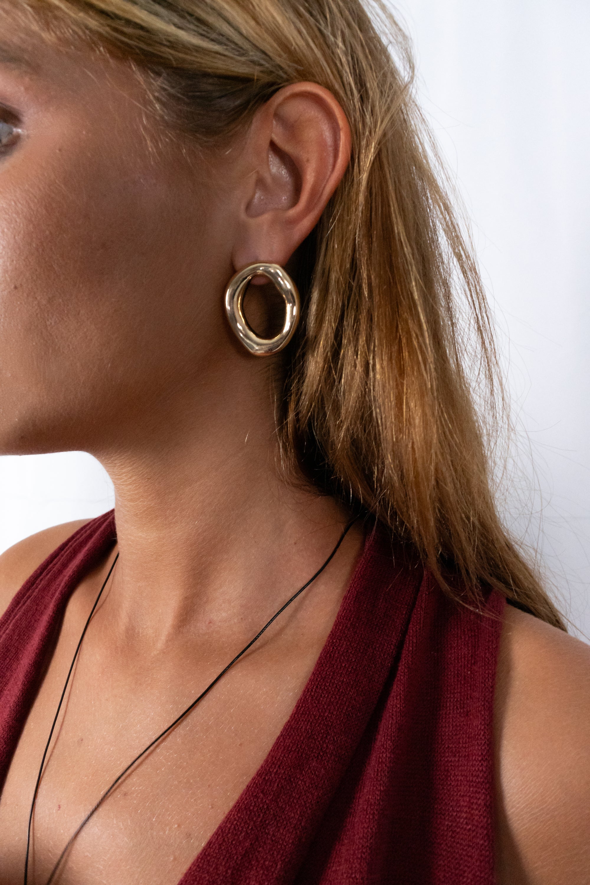 Boucles d'oreilles Olivia