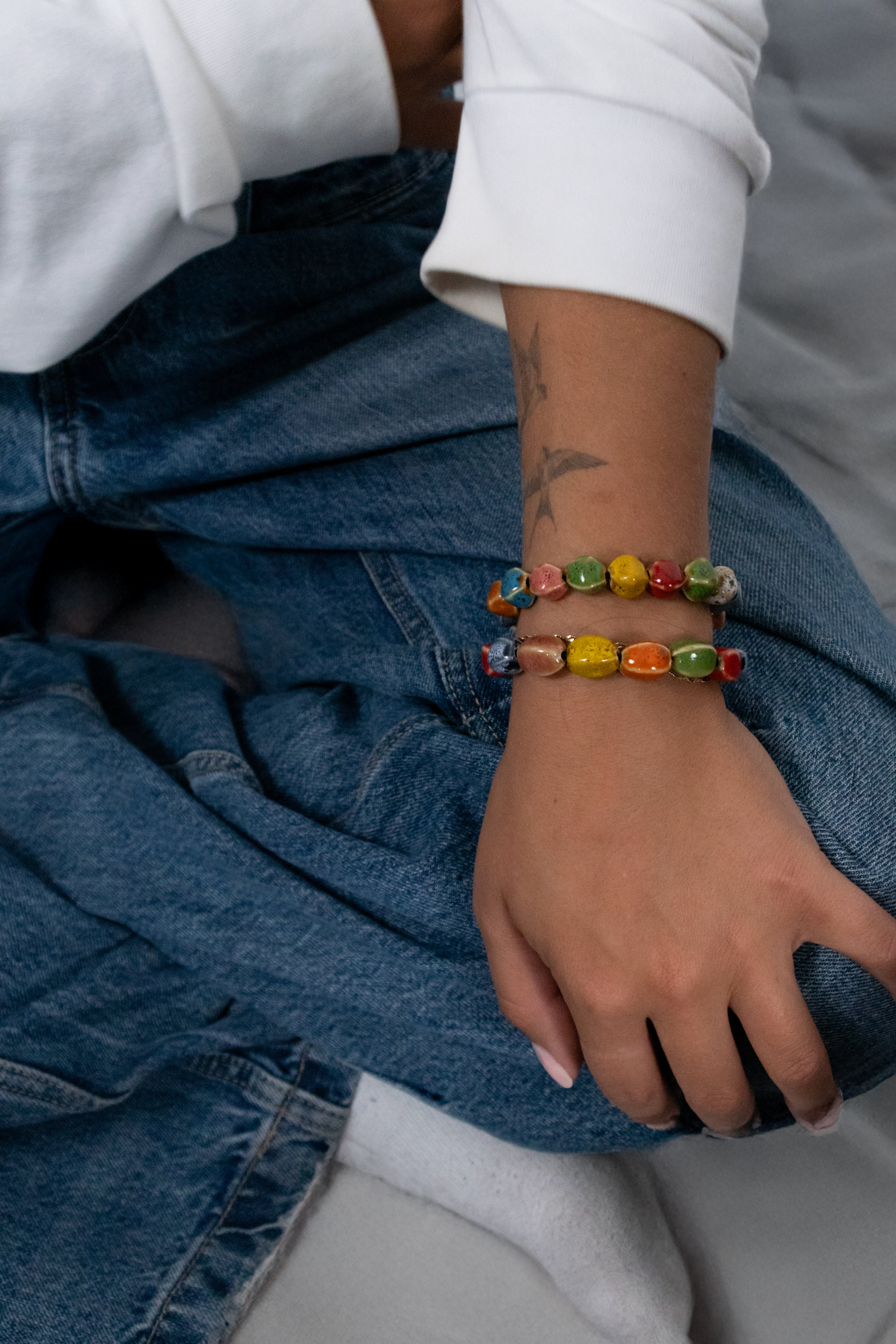 Milo bracelet