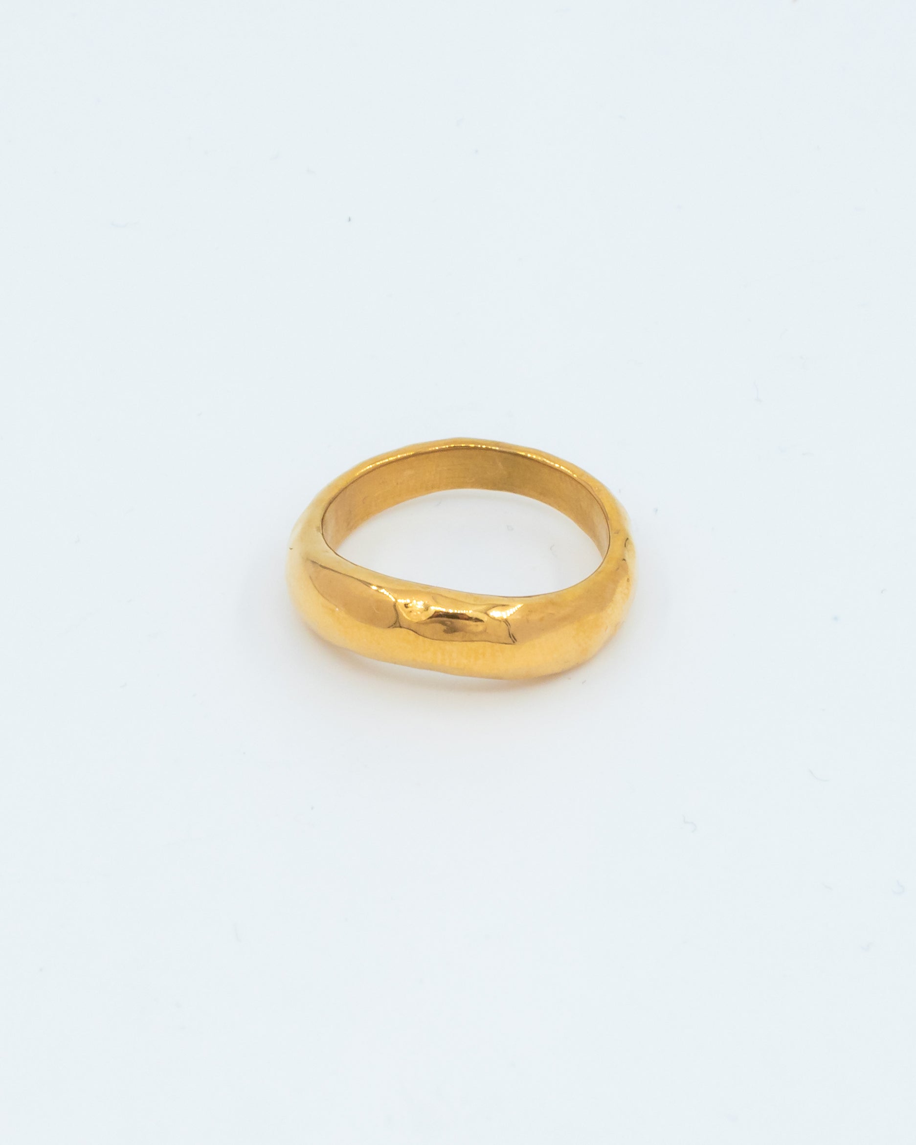 Sample ring