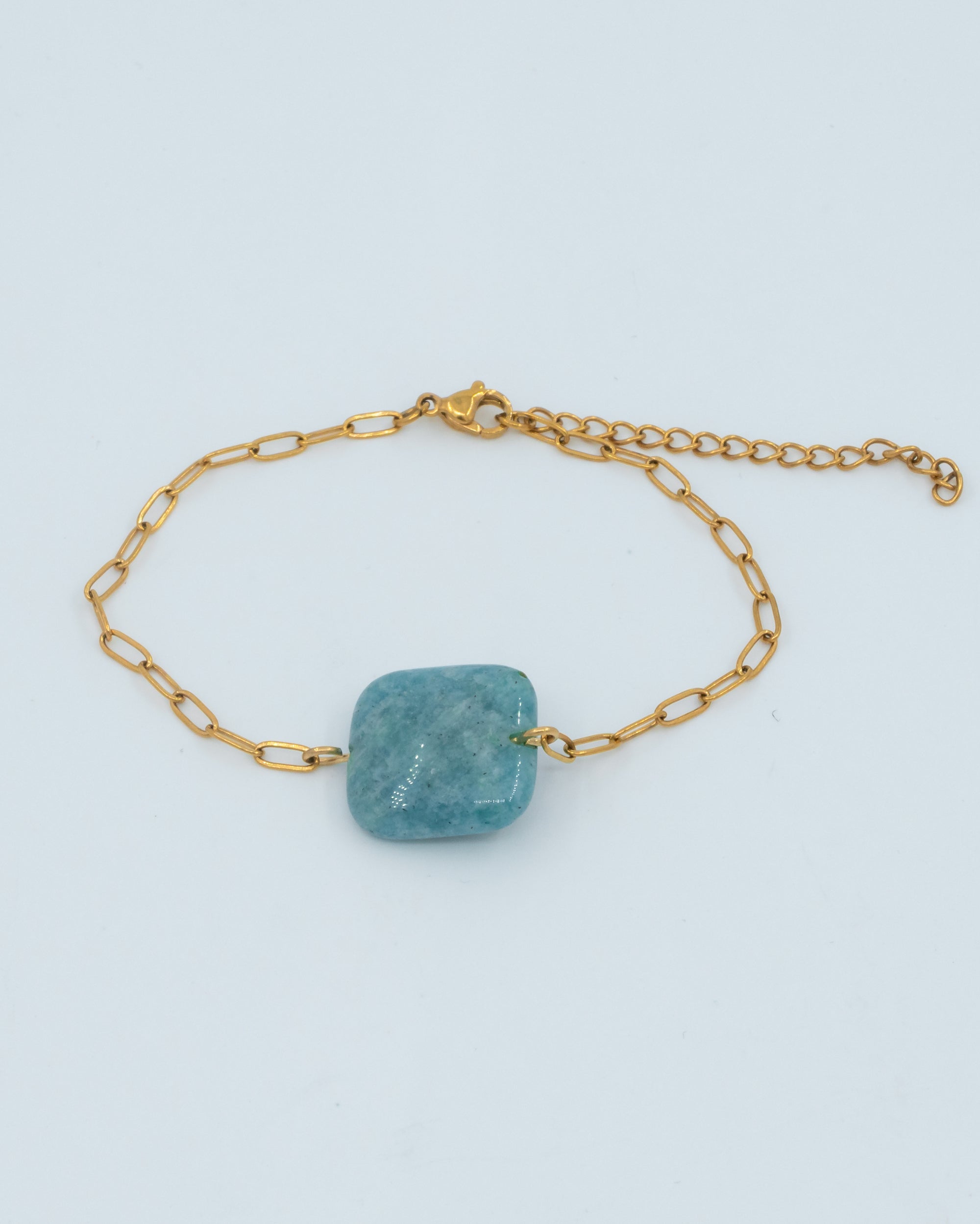 Échantillon de bracelet