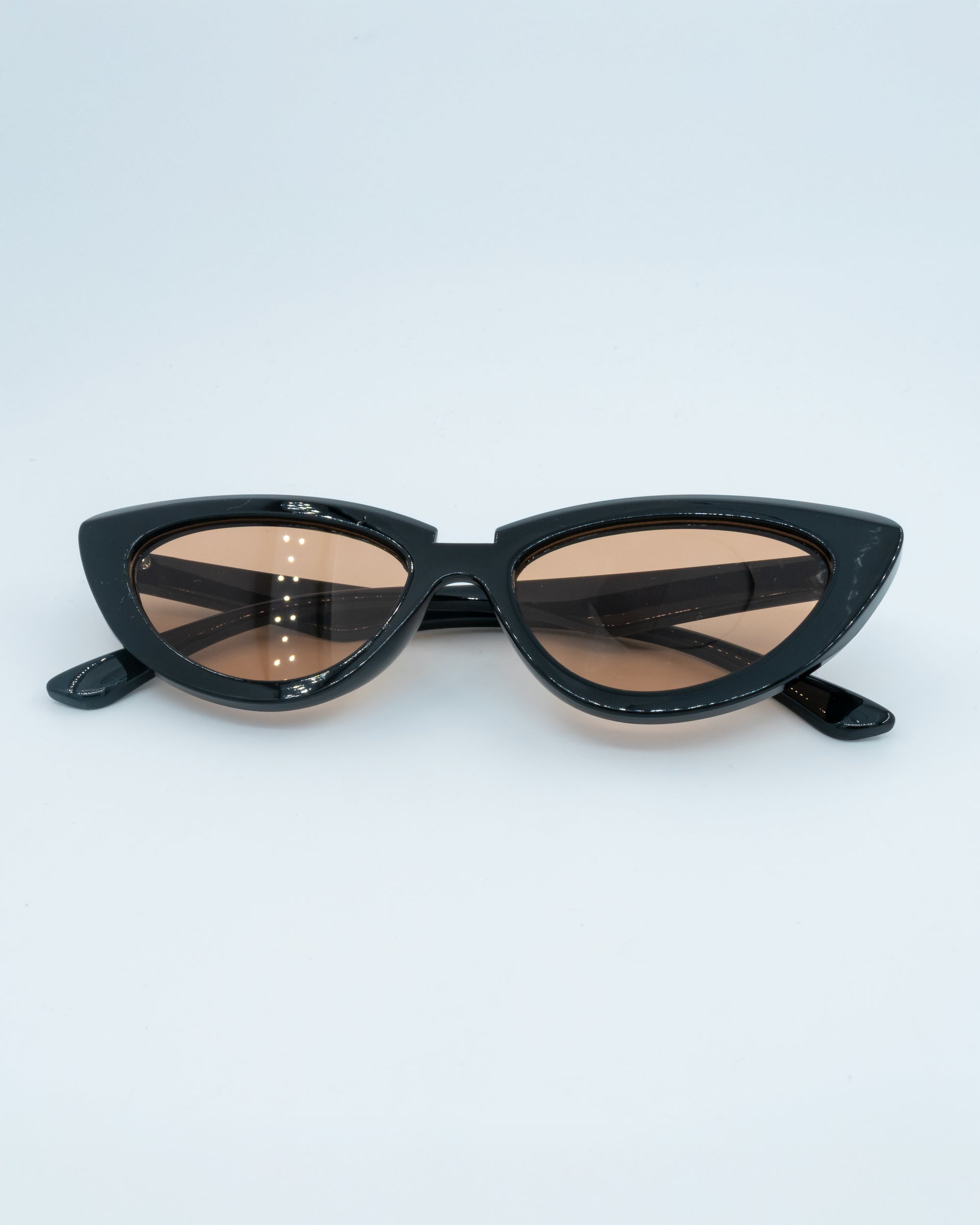 Échantillons de lunettes de soleil