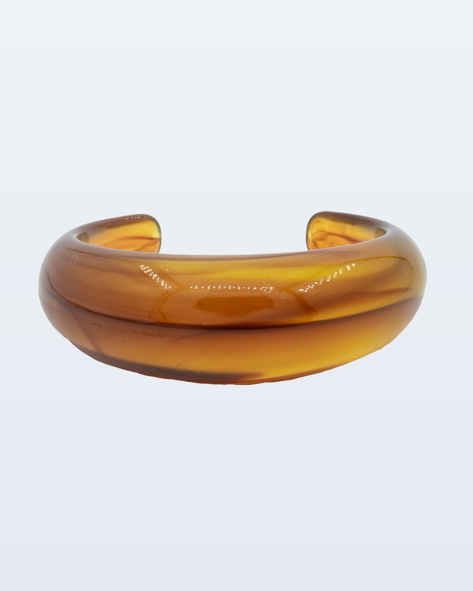 Bracelet limonique
