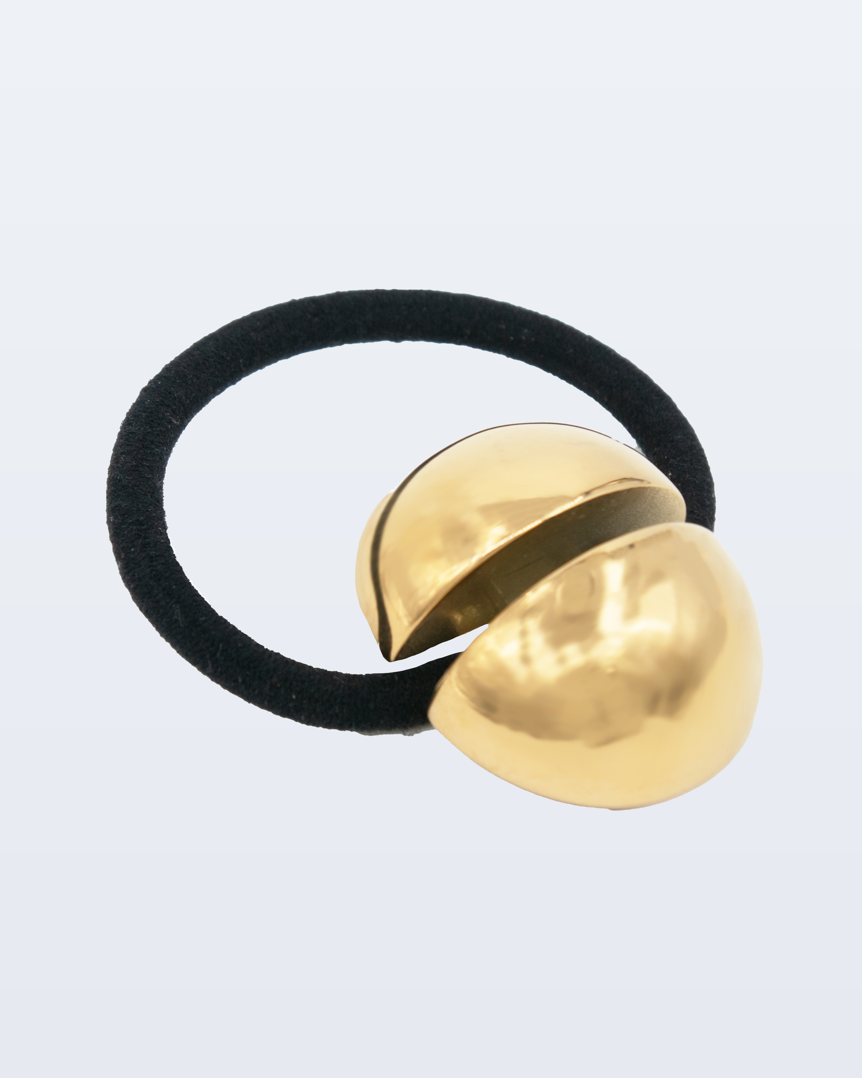 Xandra haar sieraden