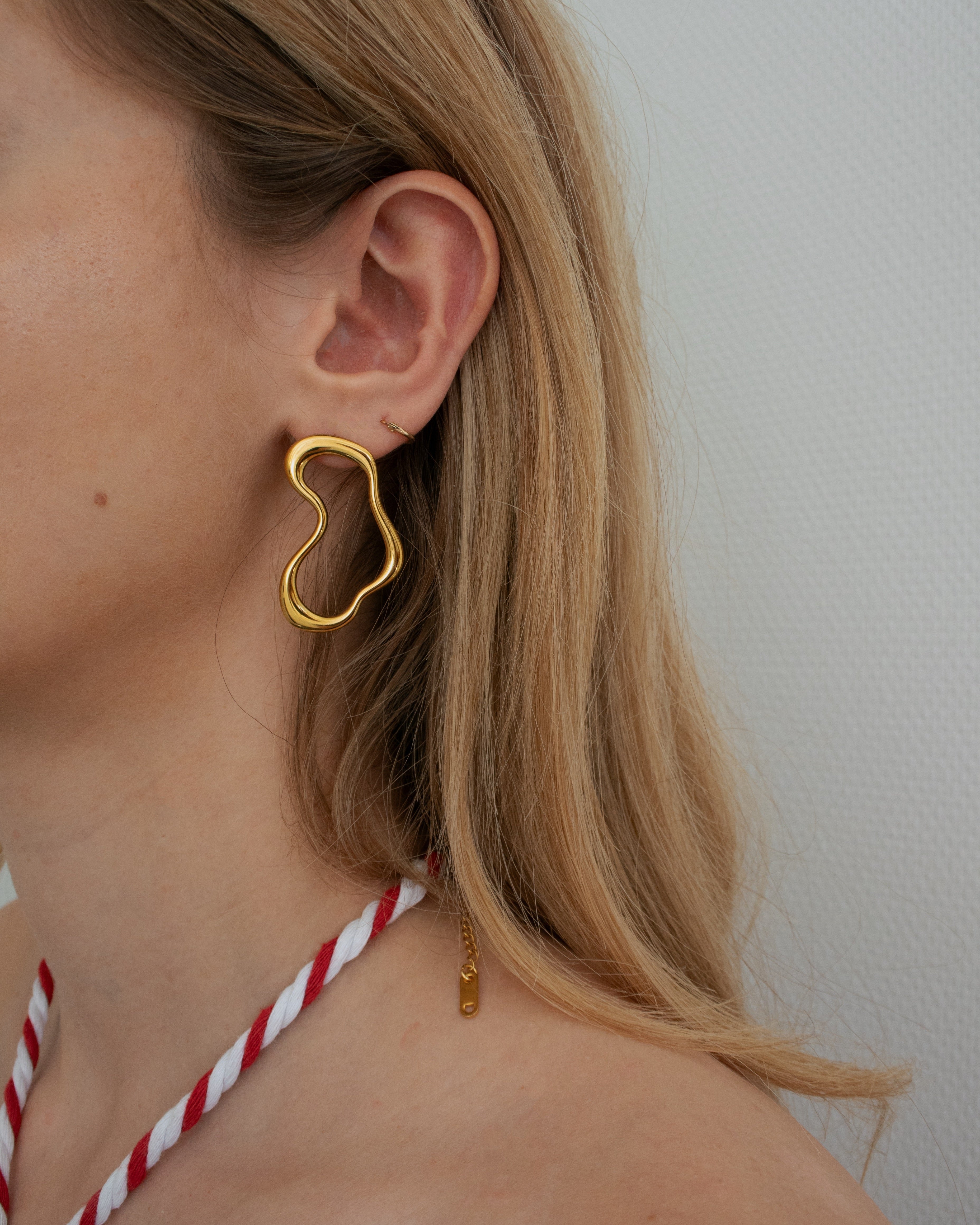Aversa earrings