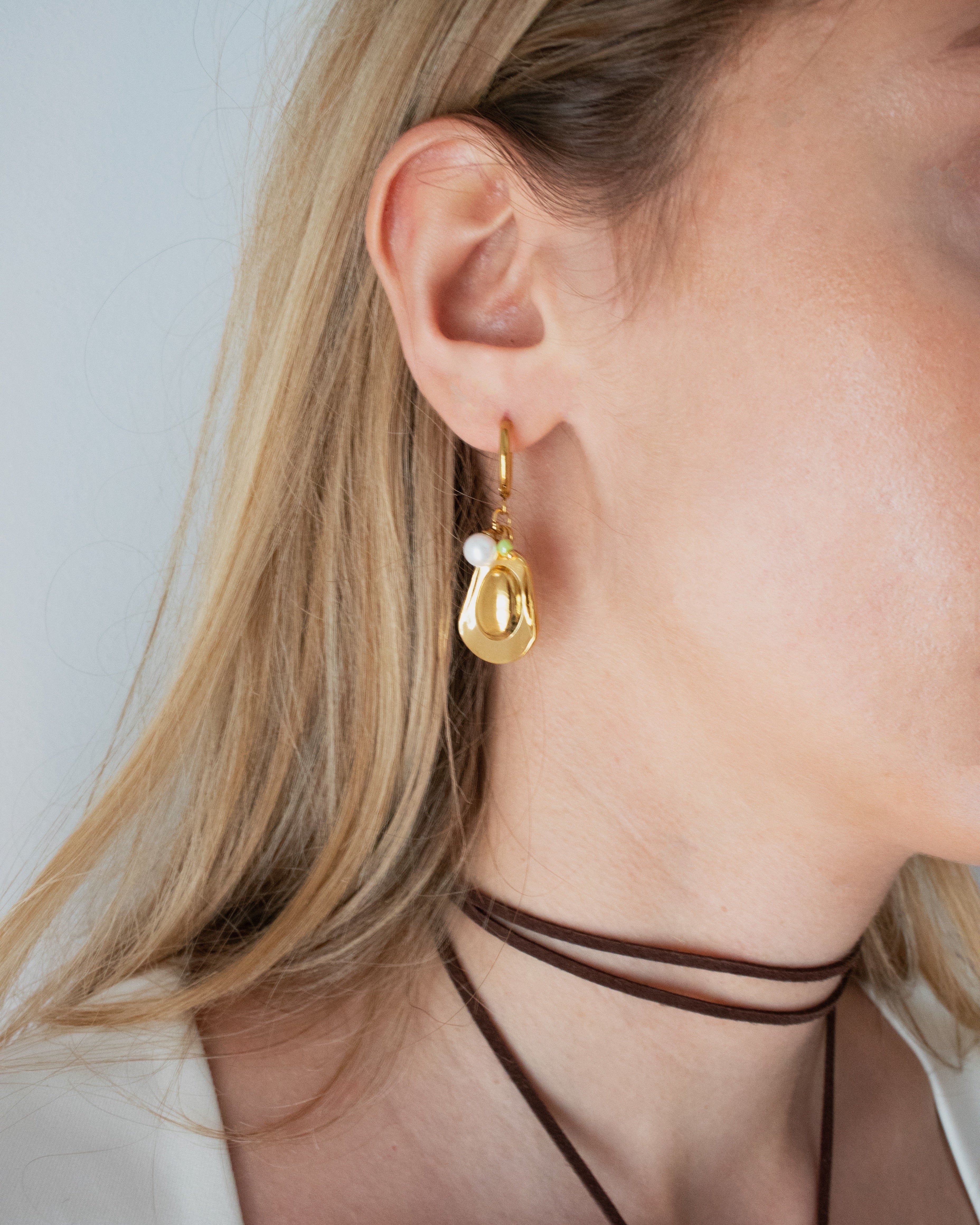 Savona earrings