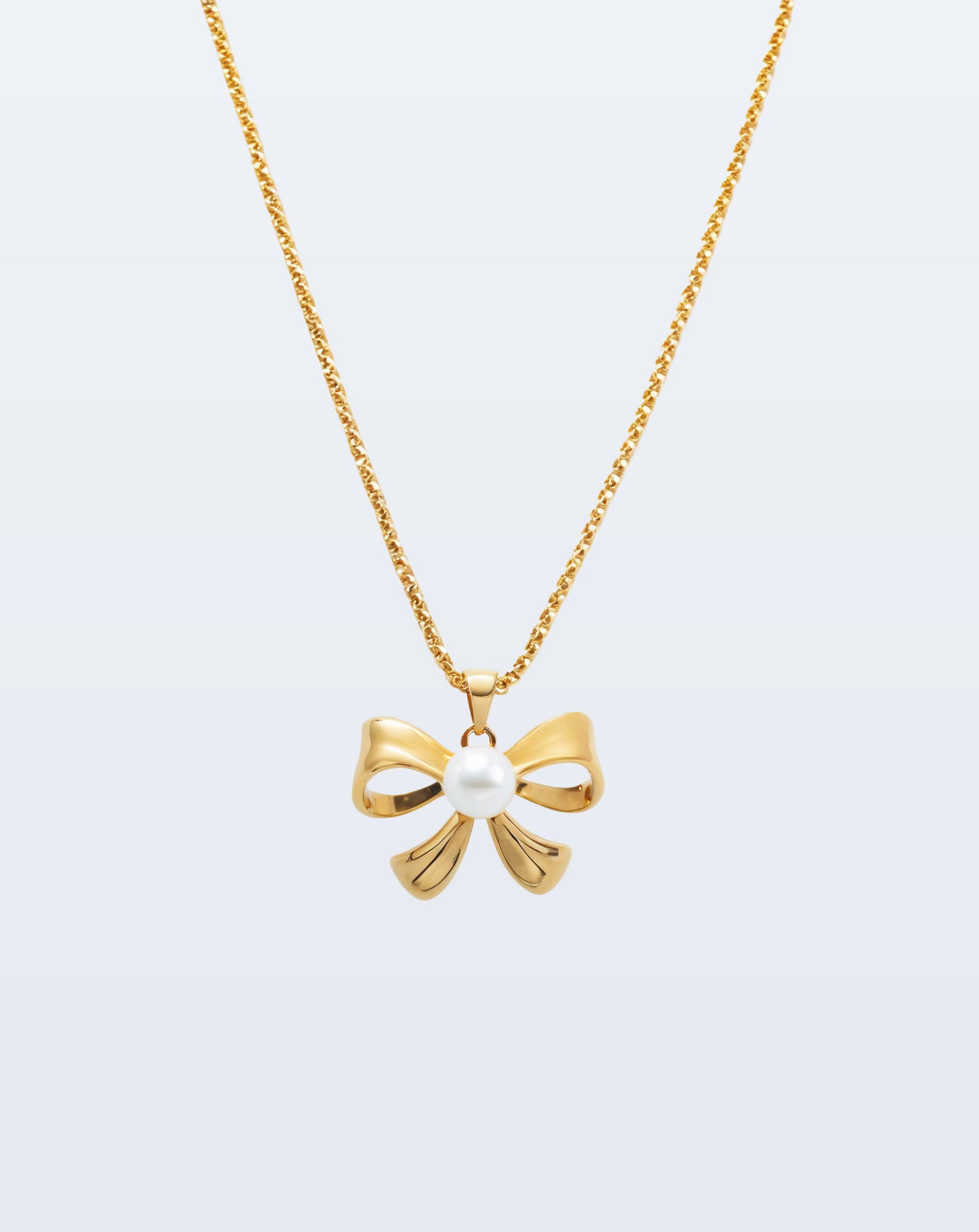 Georgie necklace
