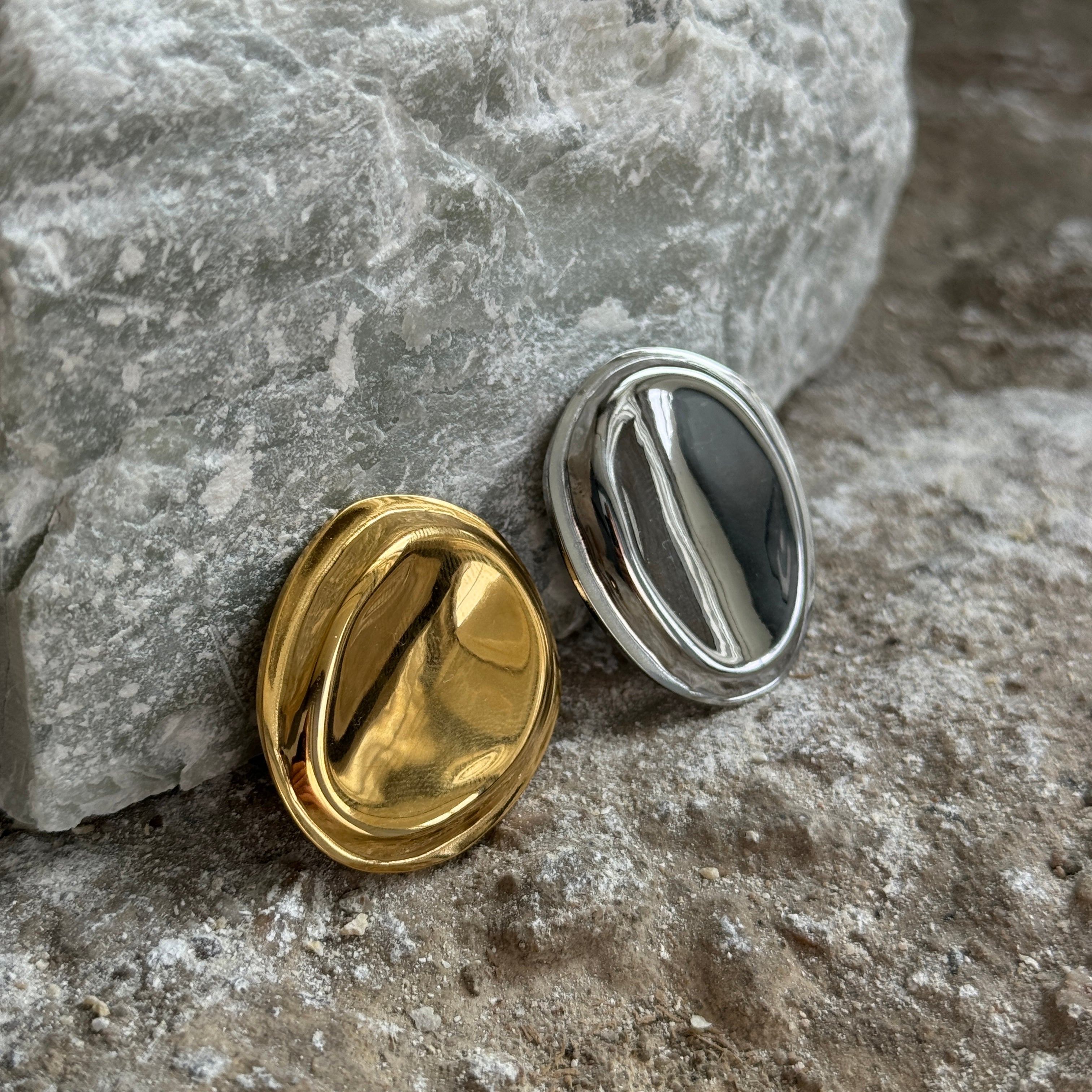 Anne brooch - Opulaire