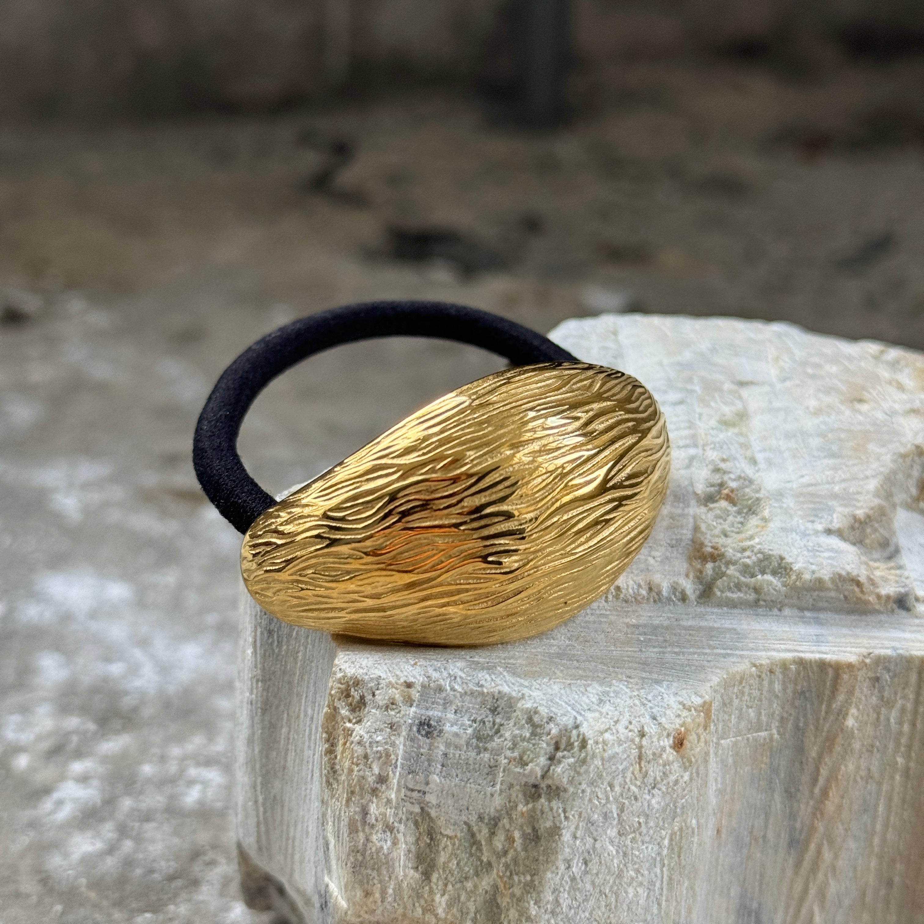 Seraphine haar sieraden