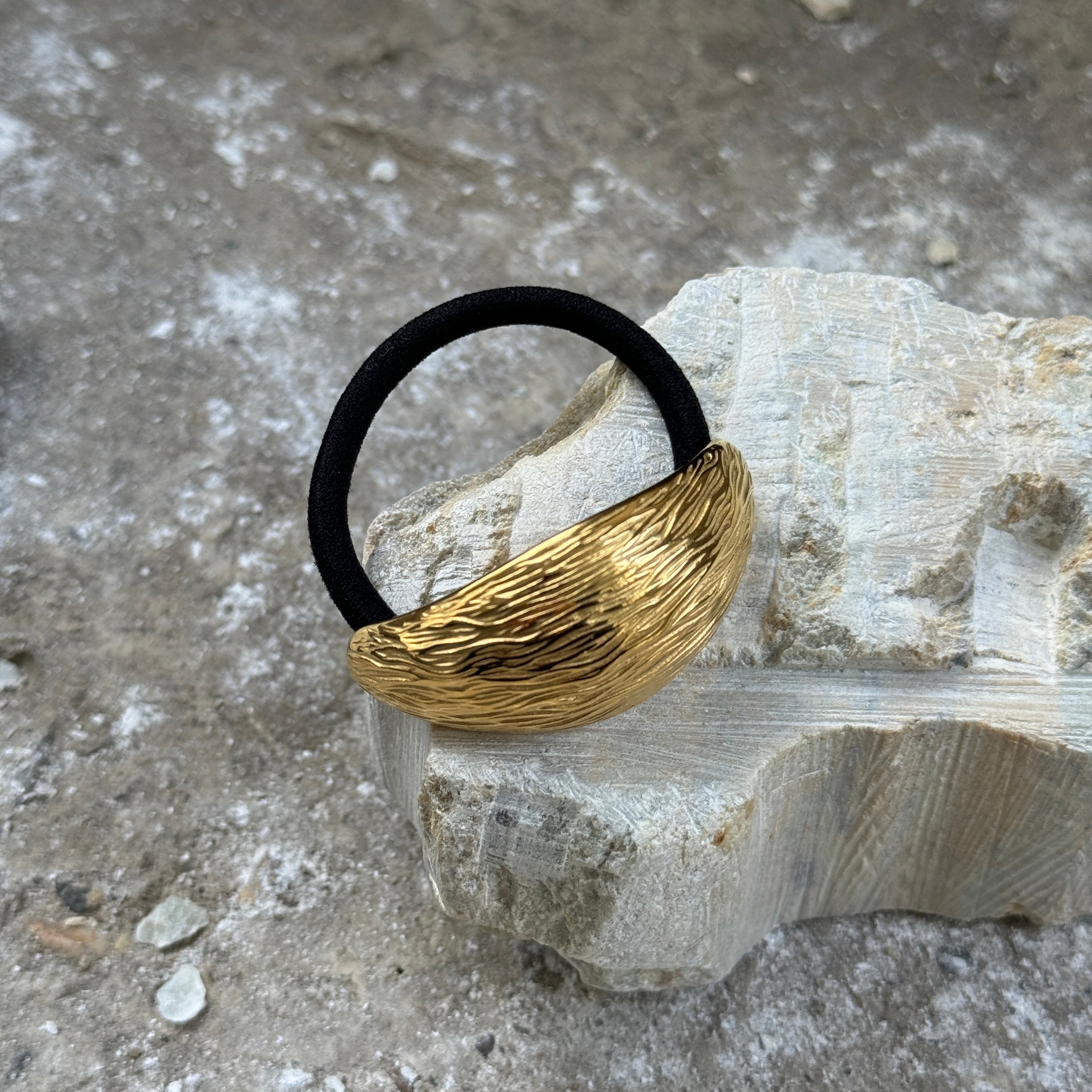 Seraphine hair jewelry