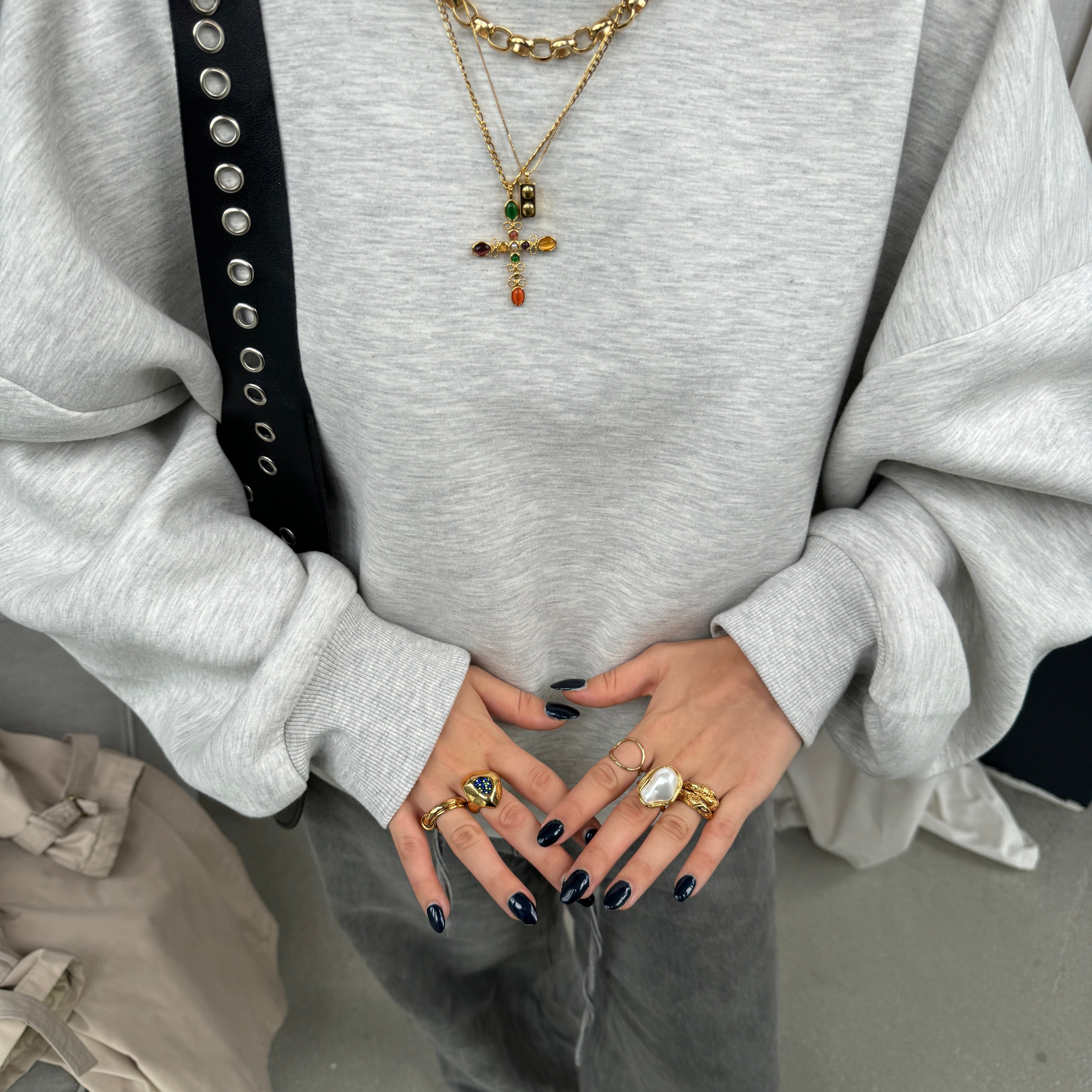 Collier Nila