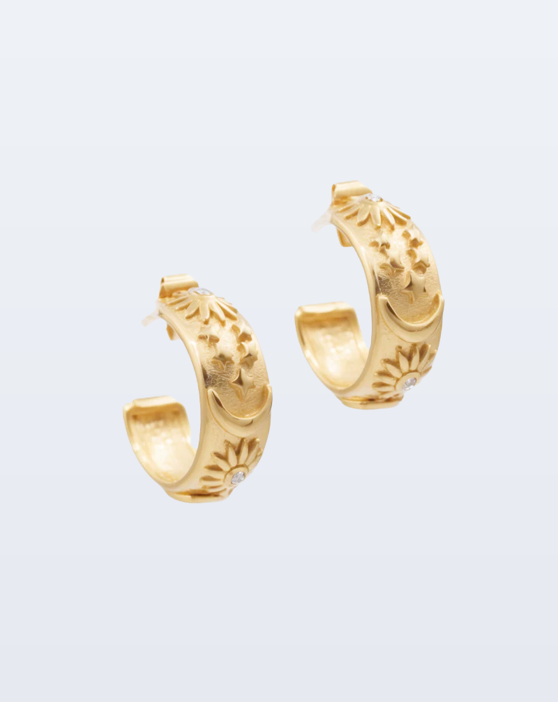 Hana earrings