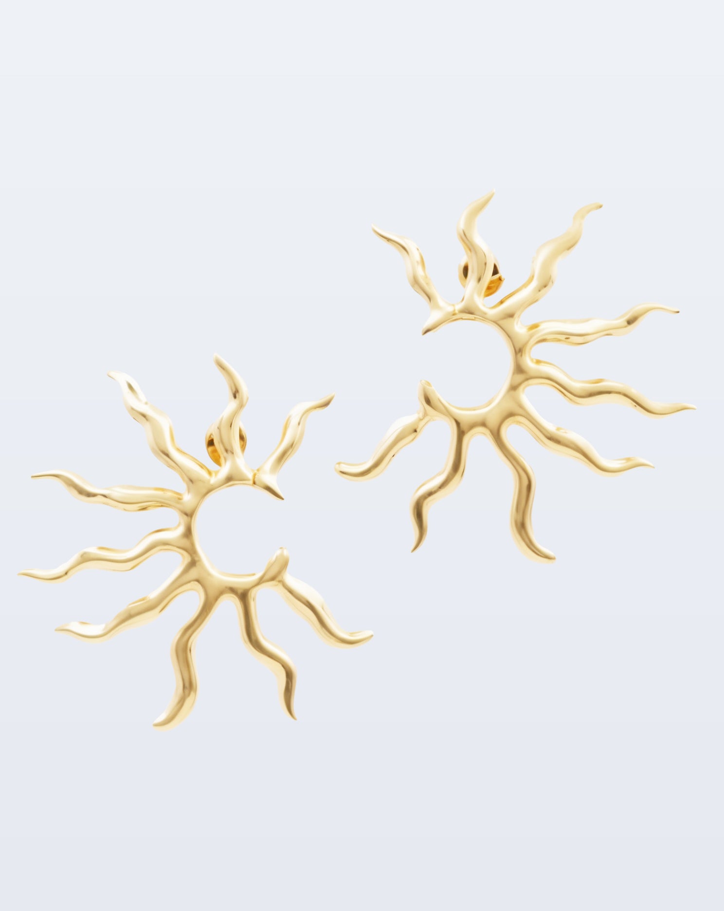 Boucles d'oreilles Kiara