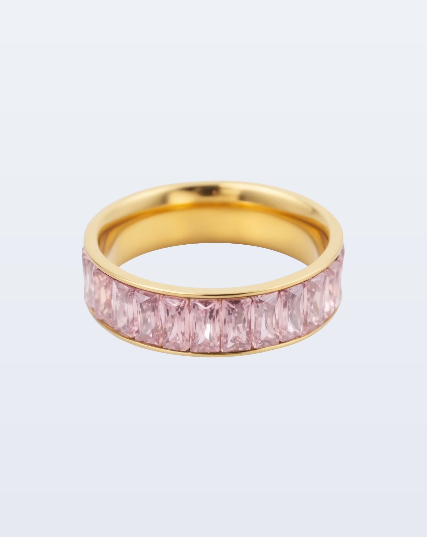 Kimia ring