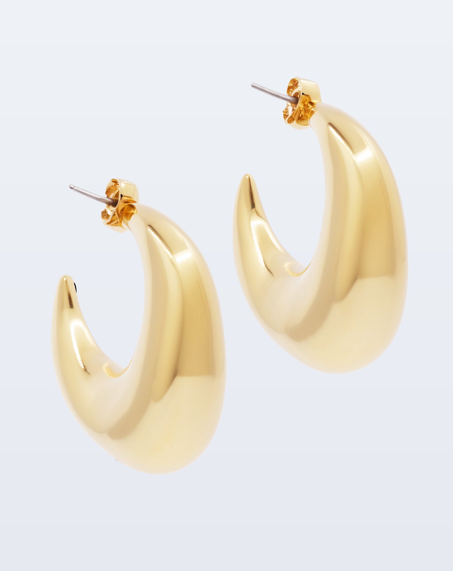 Boucles d'oreilles Martine