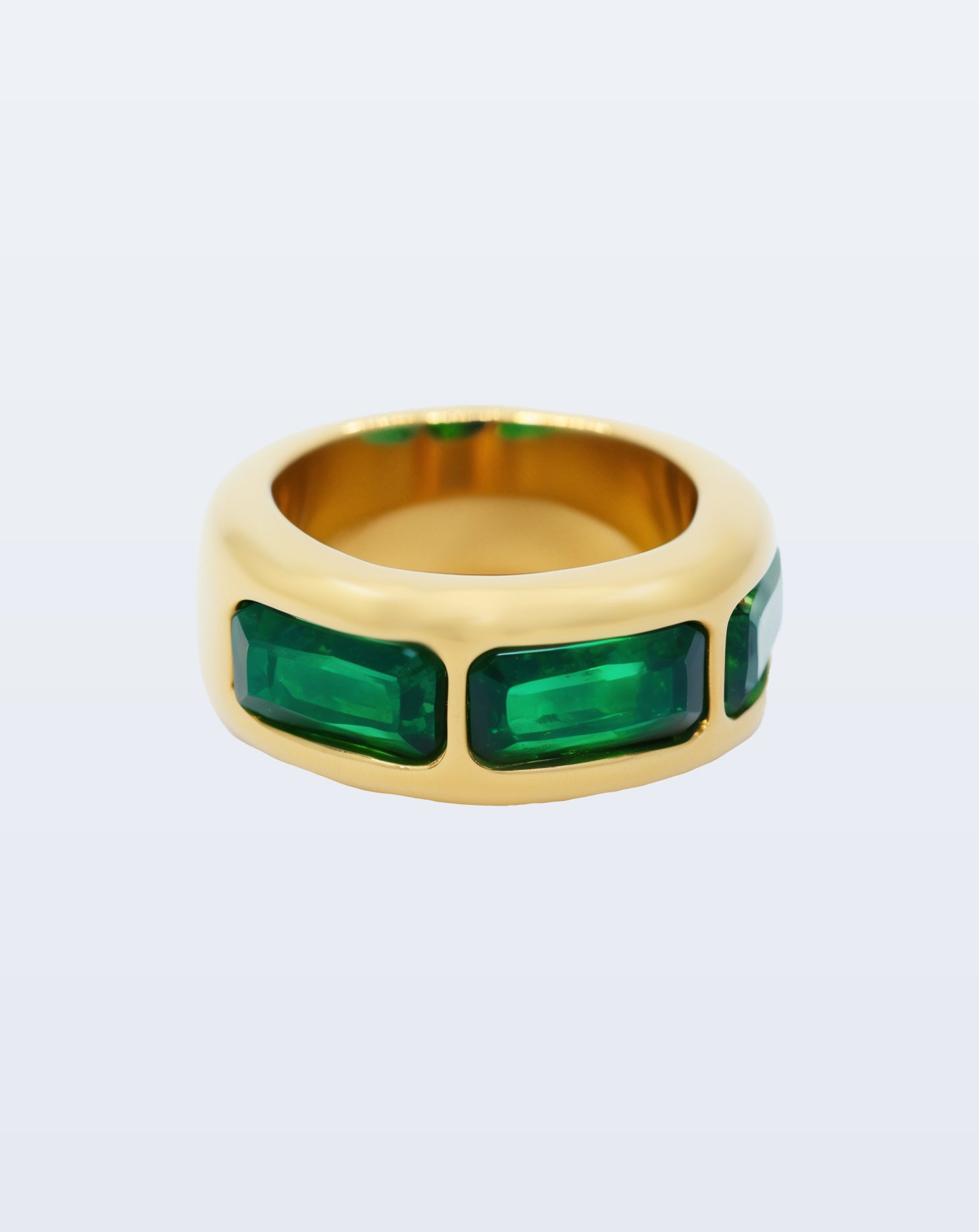 Cosmo ring