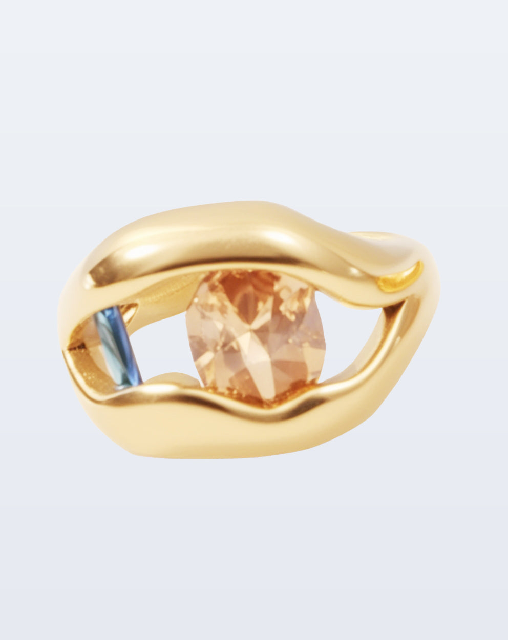 Bague de julep