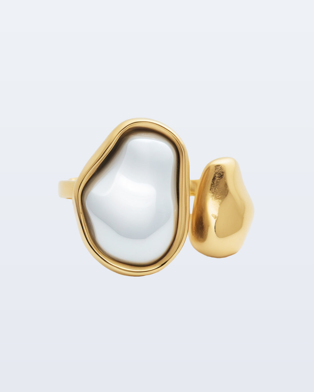 Bague de daphné