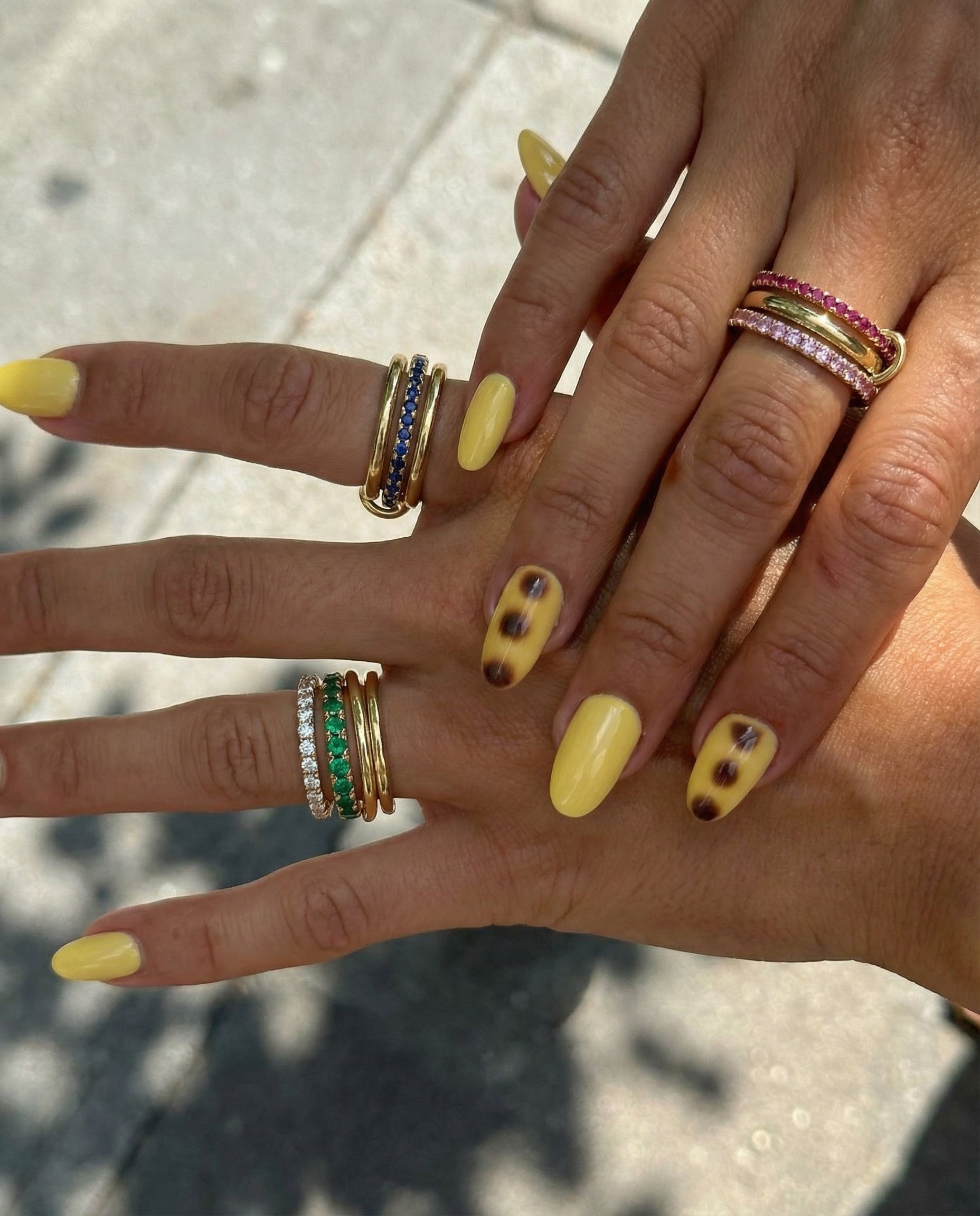 Montclair nella ring